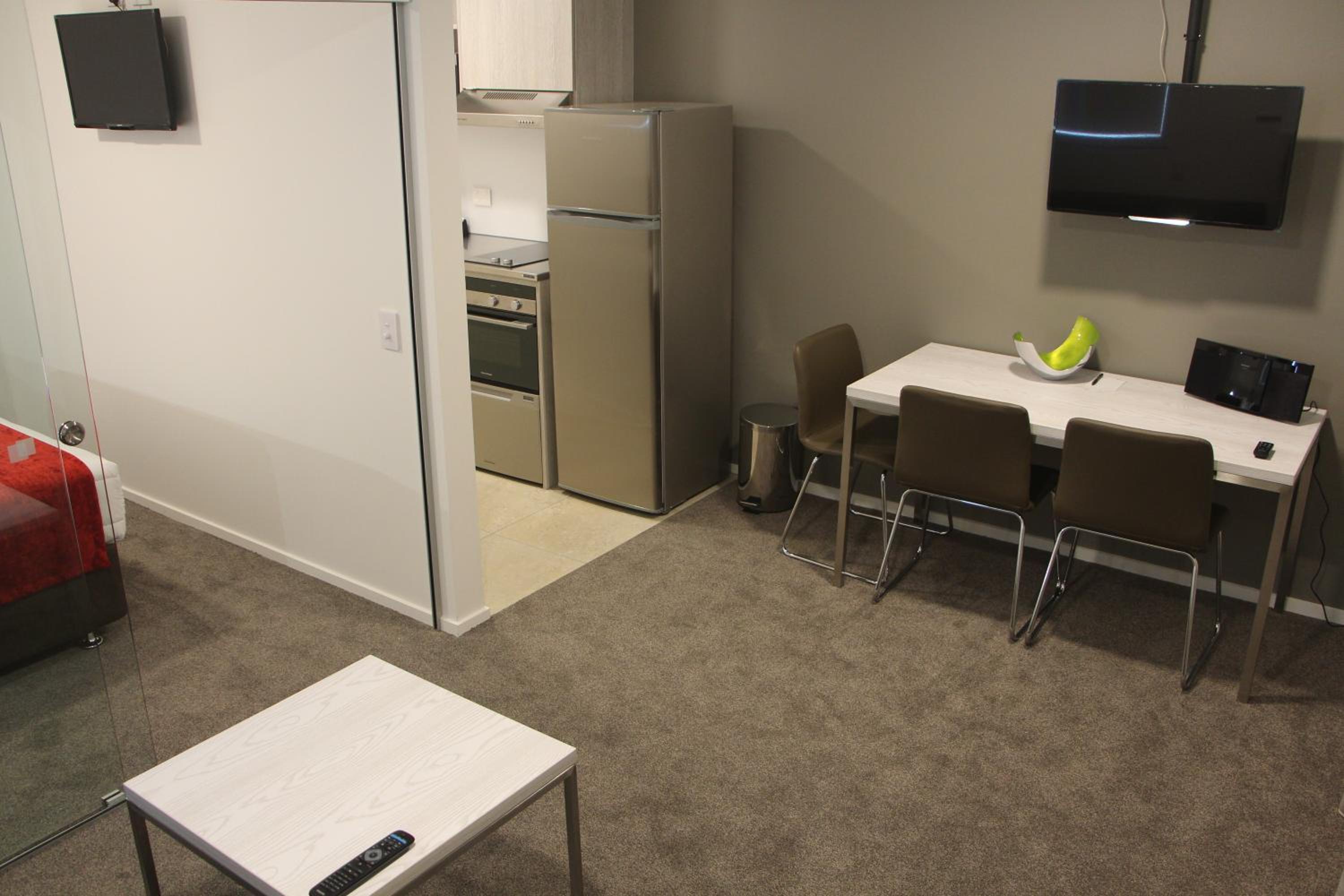 One Bedroom Apartment photo 3