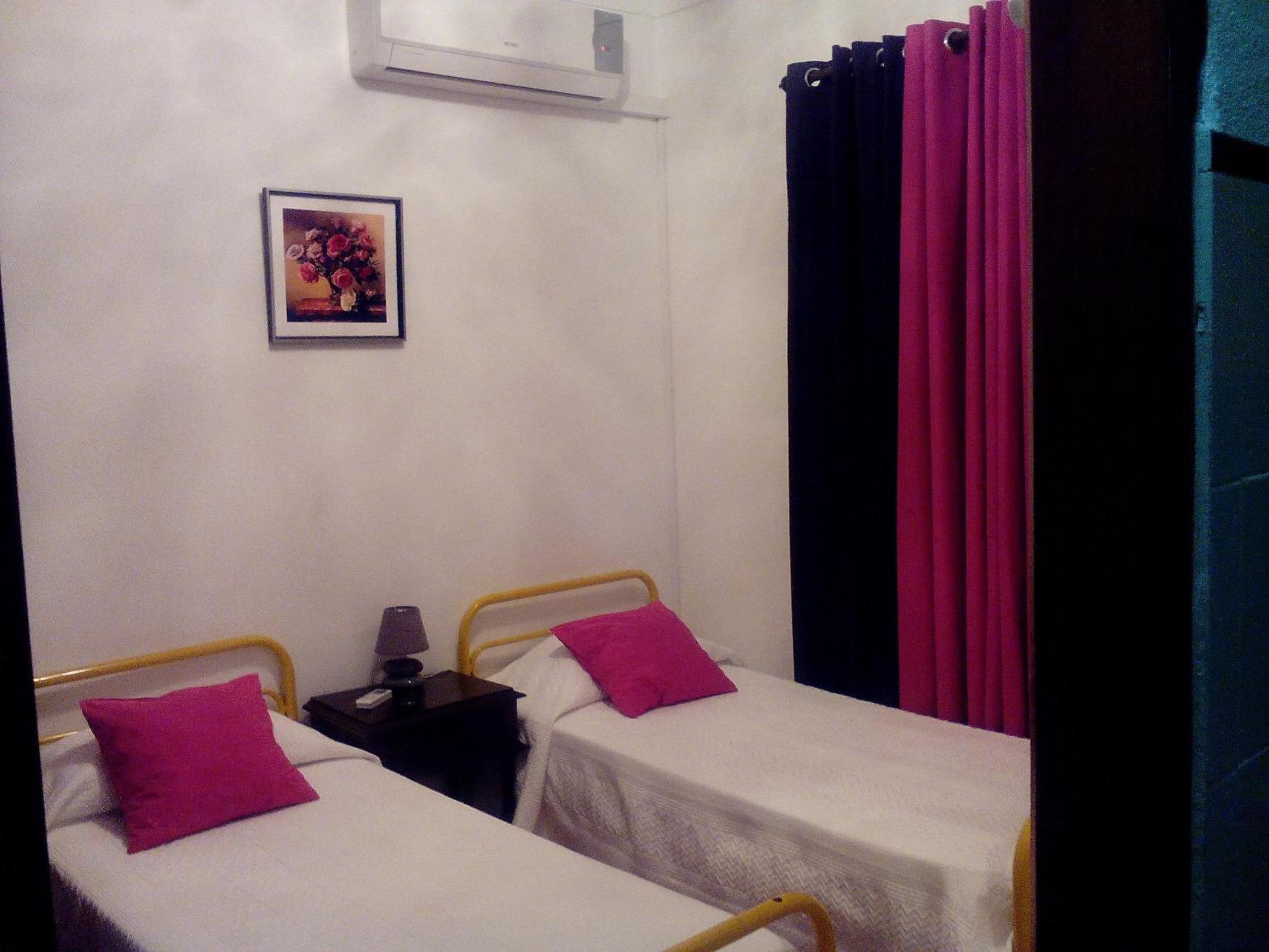 Twin Room photo 3