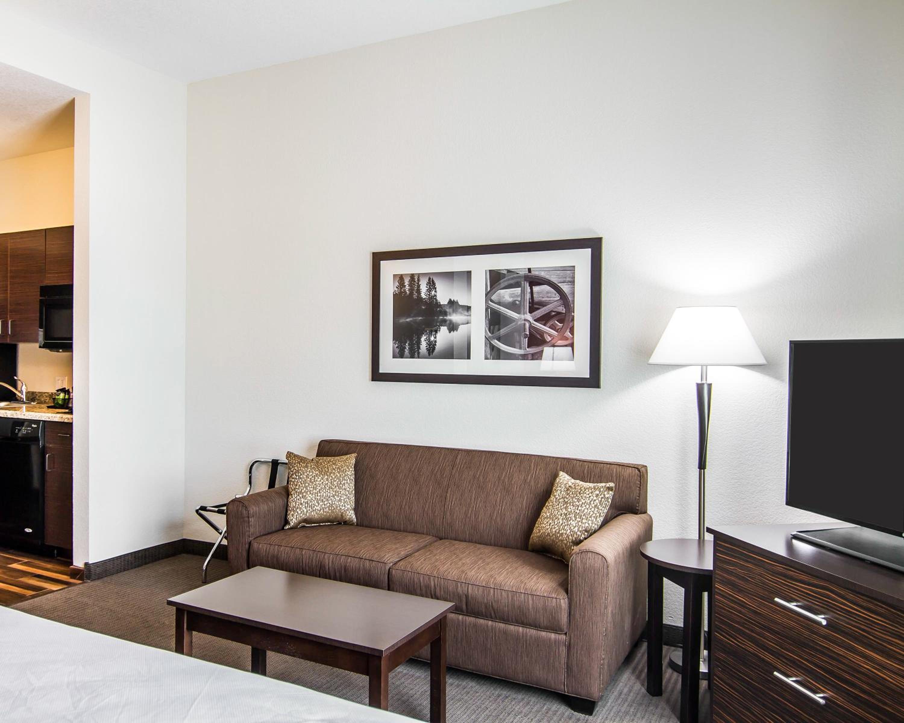 MainStay Suites Lufkin, Foto 4