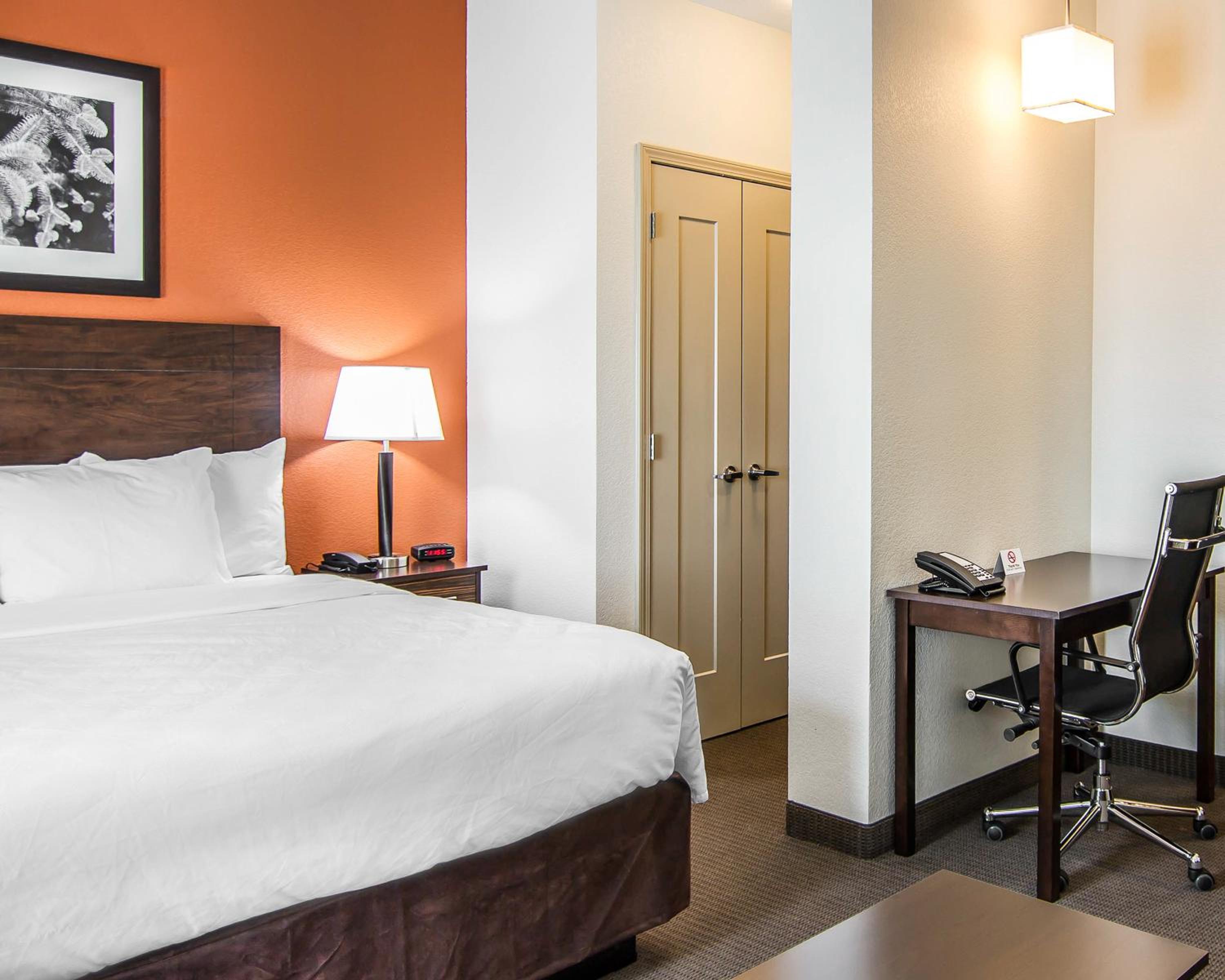 MainStay Suites Lufkin, Foto 7