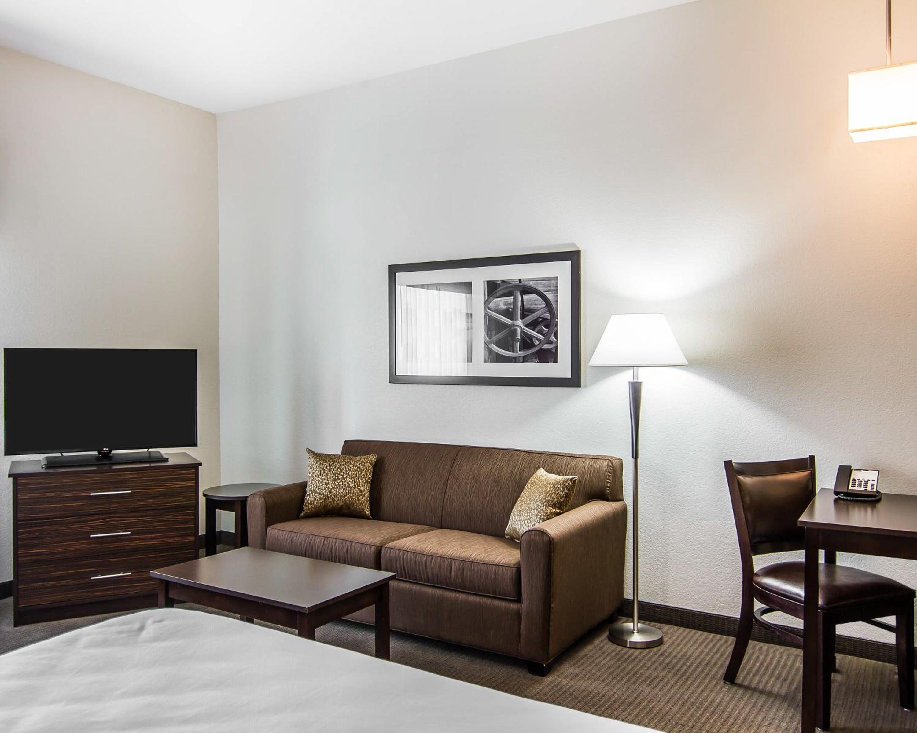 MainStay Suites Lufkin, Foto 9