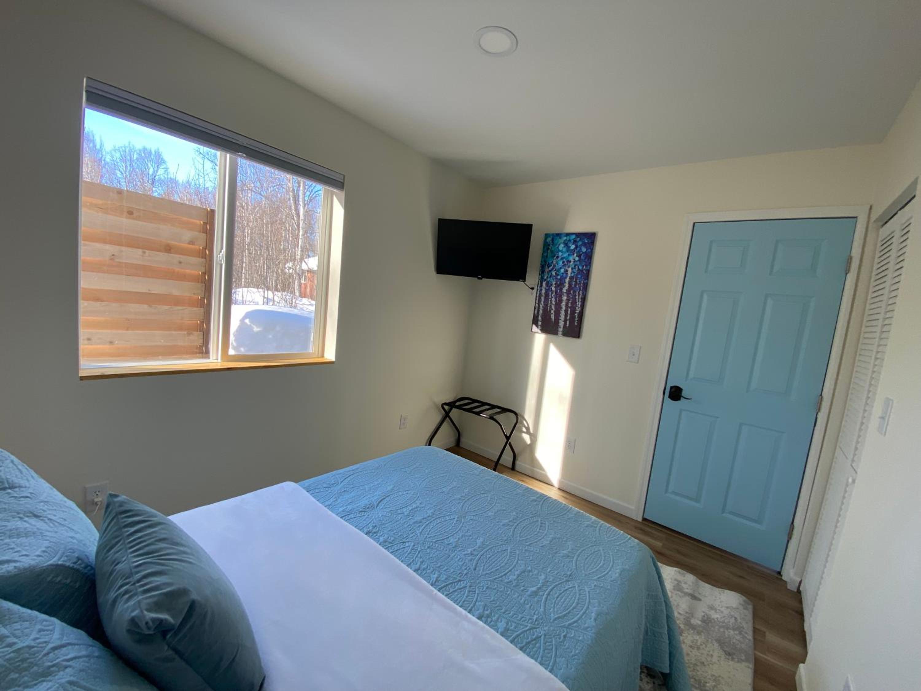 Three-Bedroom House photo 1