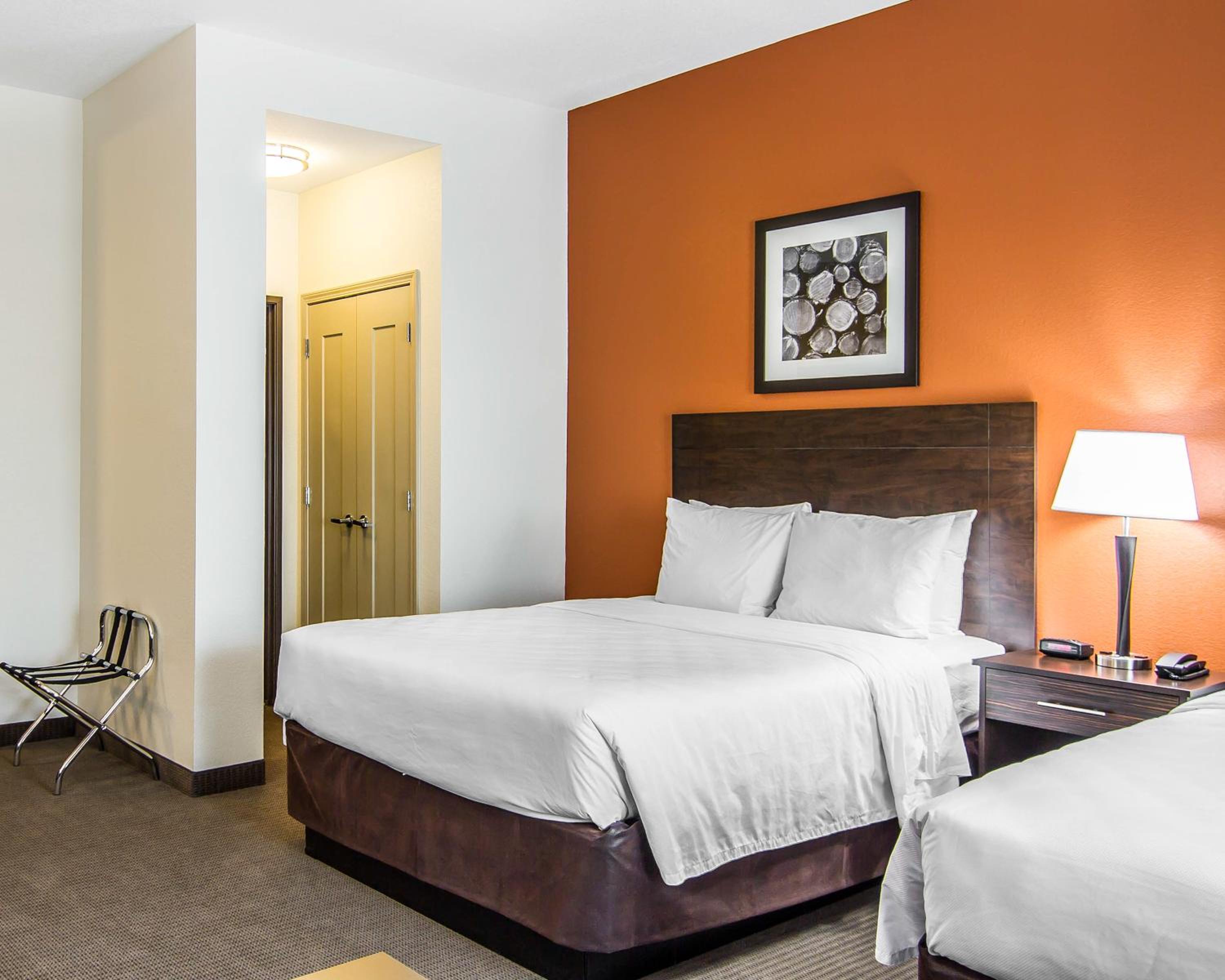 MainStay Suites Lufkin, Foto 5
