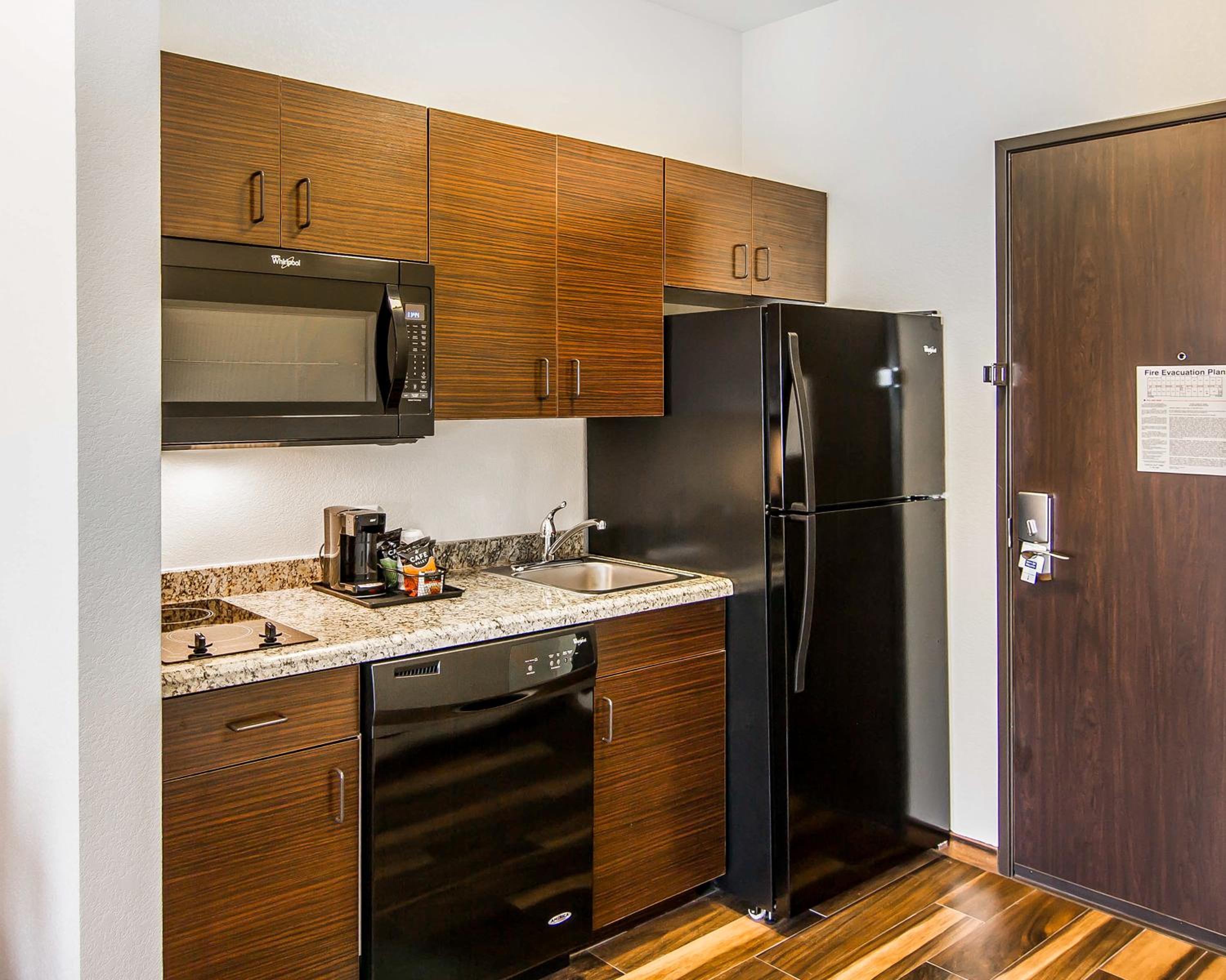 MainStay Suites Lufkin, Foto 8