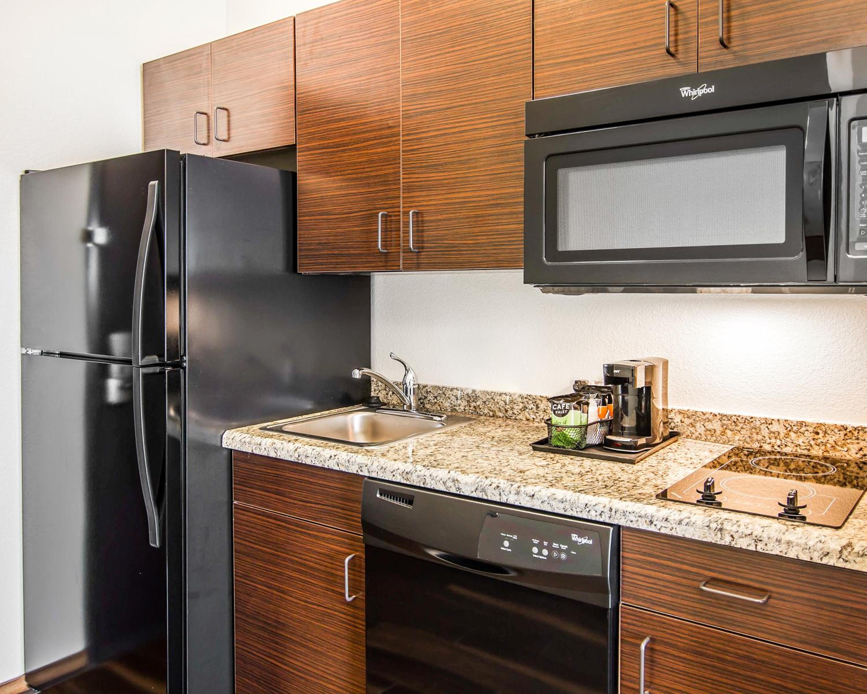 MainStay Suites Lufkin, Foto 6