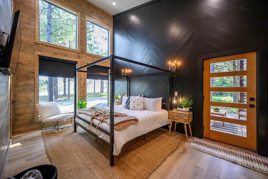 One-Bedroom House photo 3