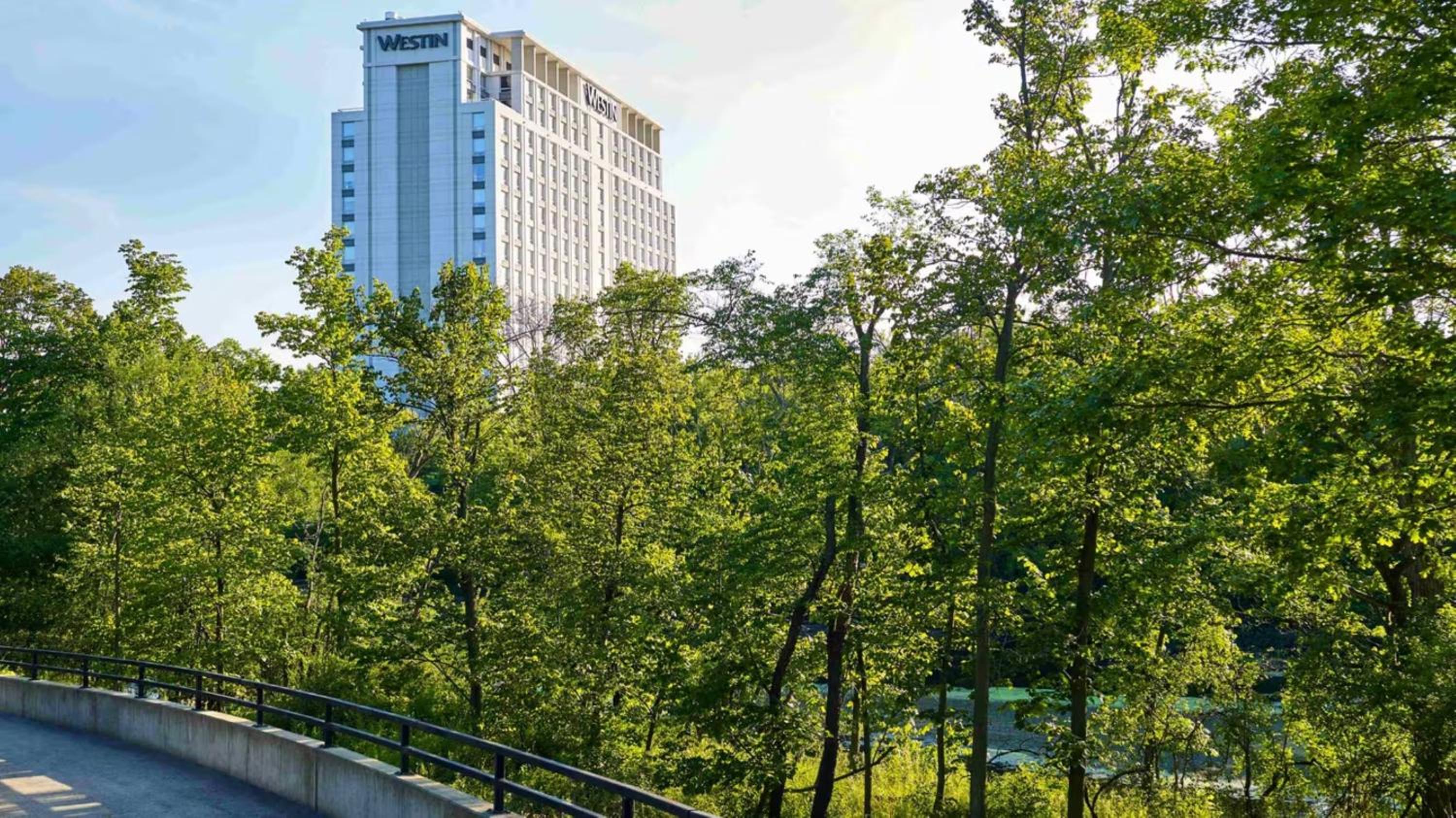 The Westin Chicago North Shore, Billede 4