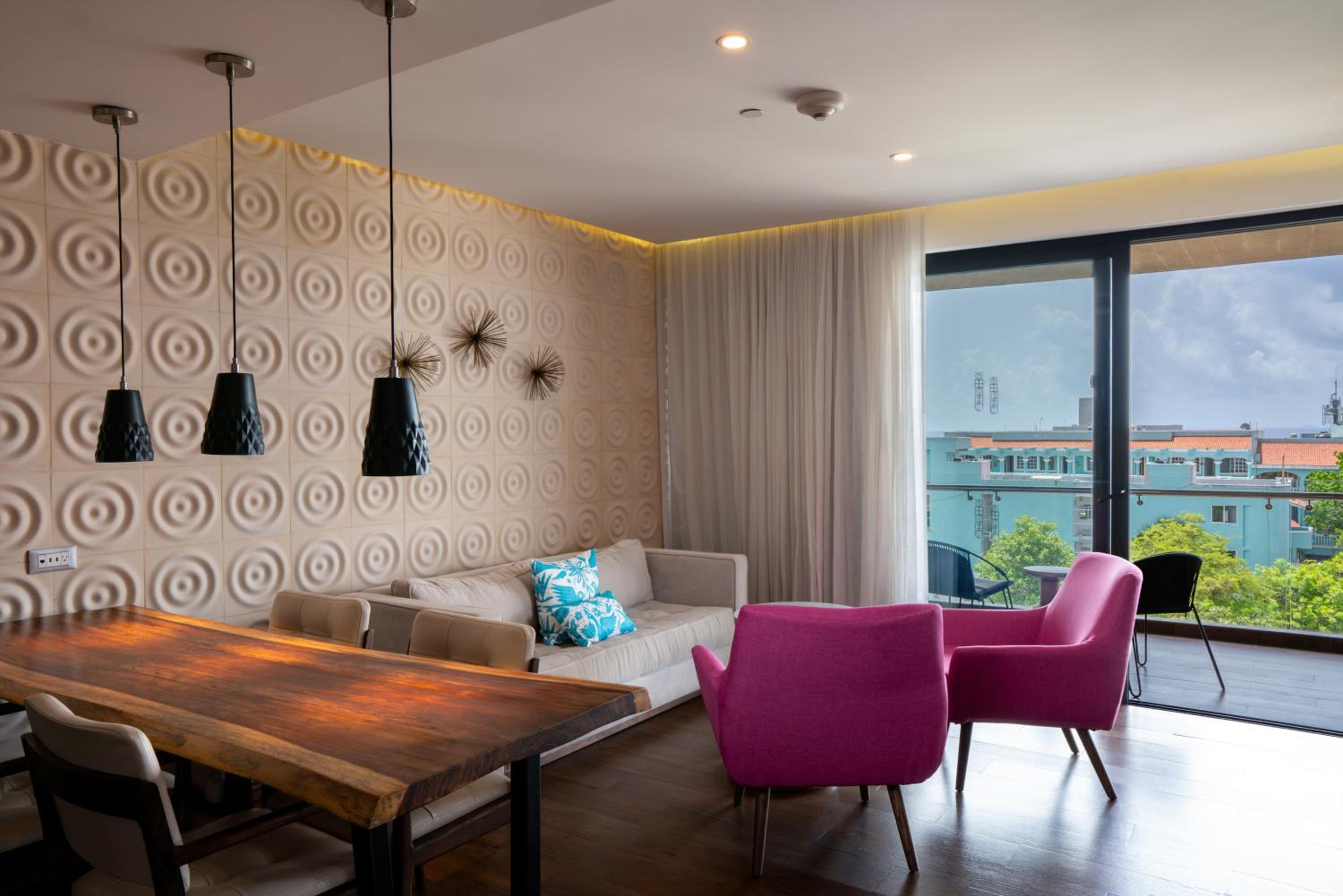 Two Bedroom Whirlpool Resort Residence photo 3