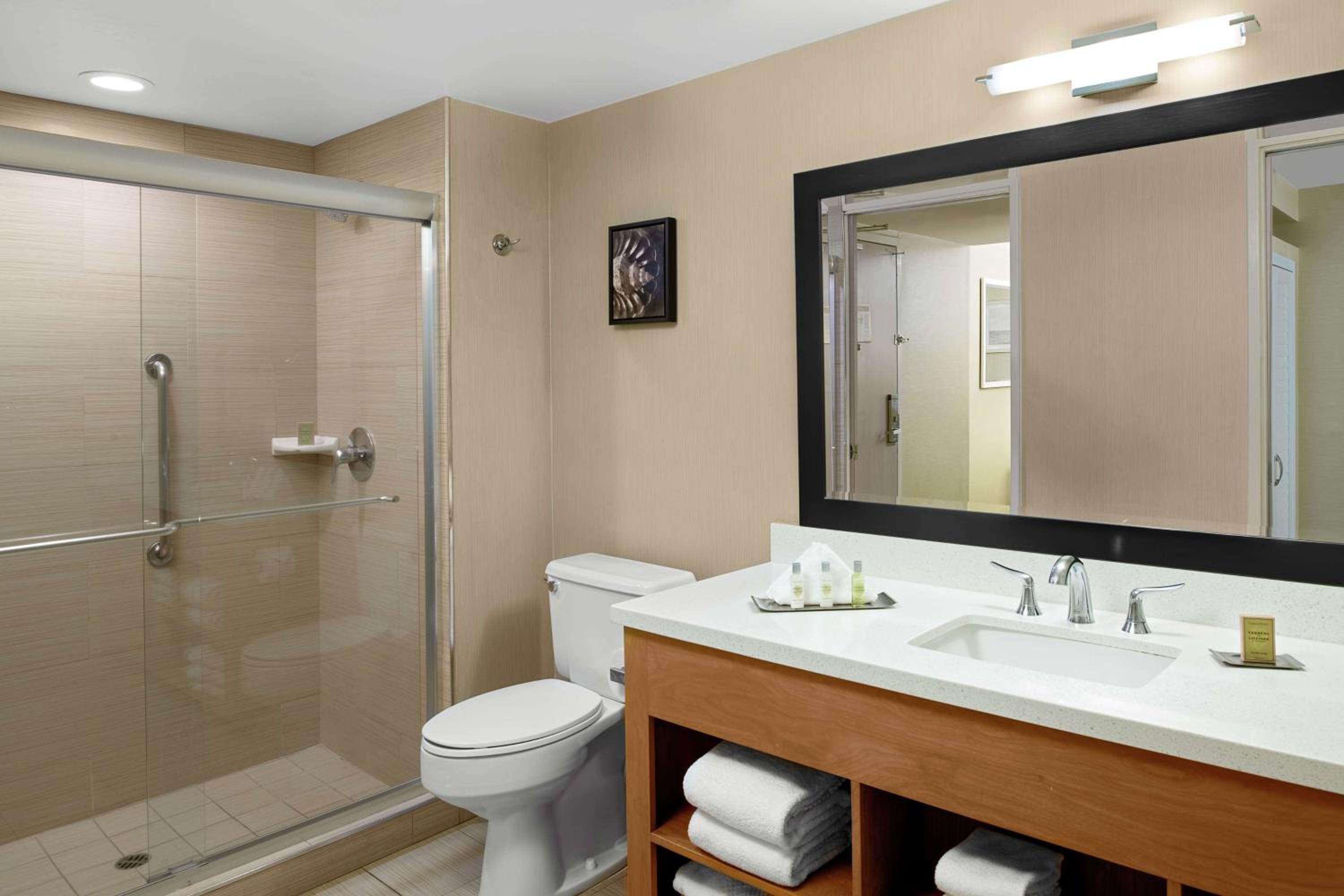 King Suite - Non-Smoking - Photo 7