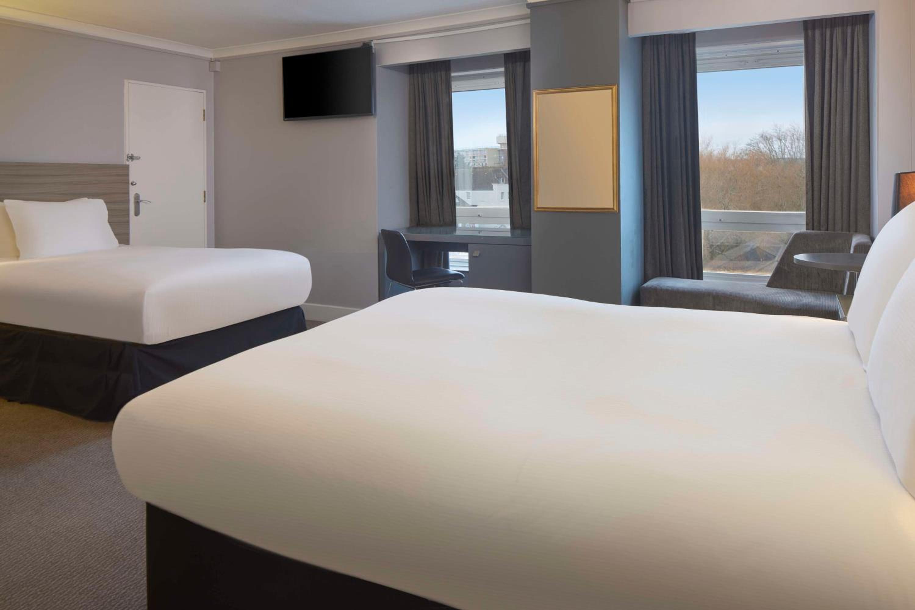 Queen Room - Mobility Access - Photo 3