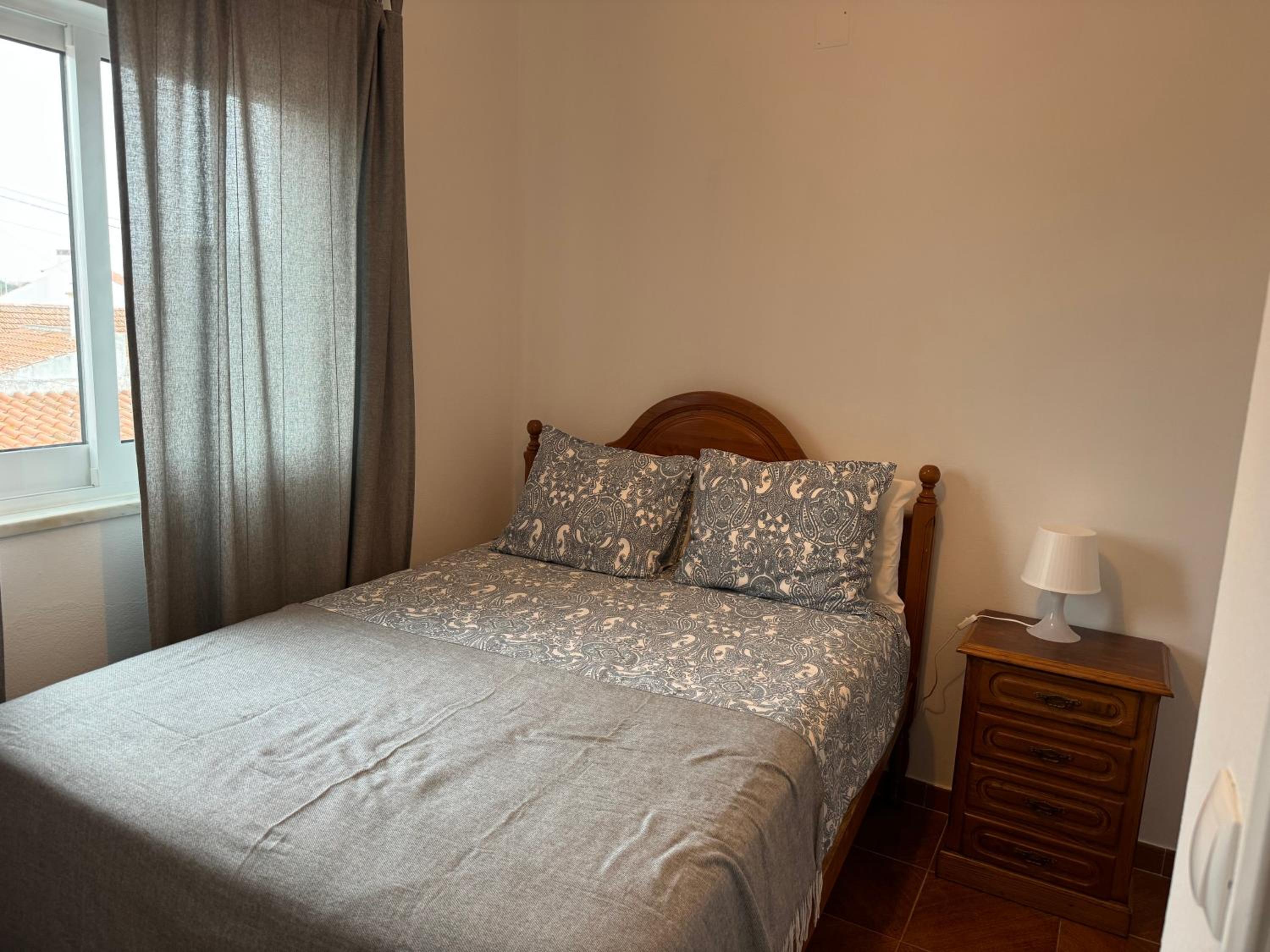 Two-Bedroom Apartment photo 1