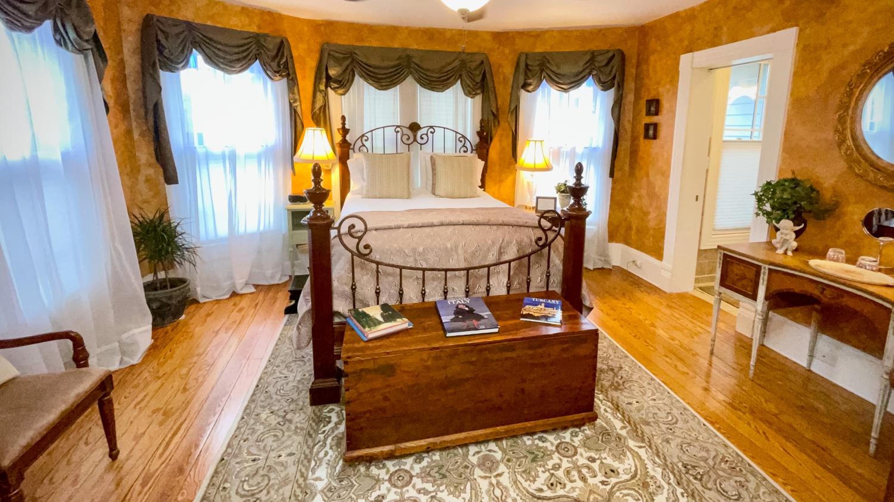Superior Queen Room photo 1