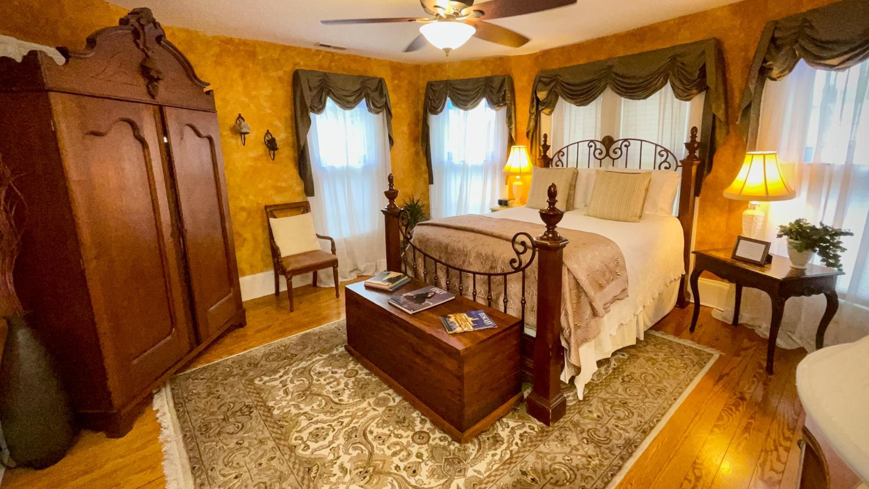 Superior Queen Room photo 3