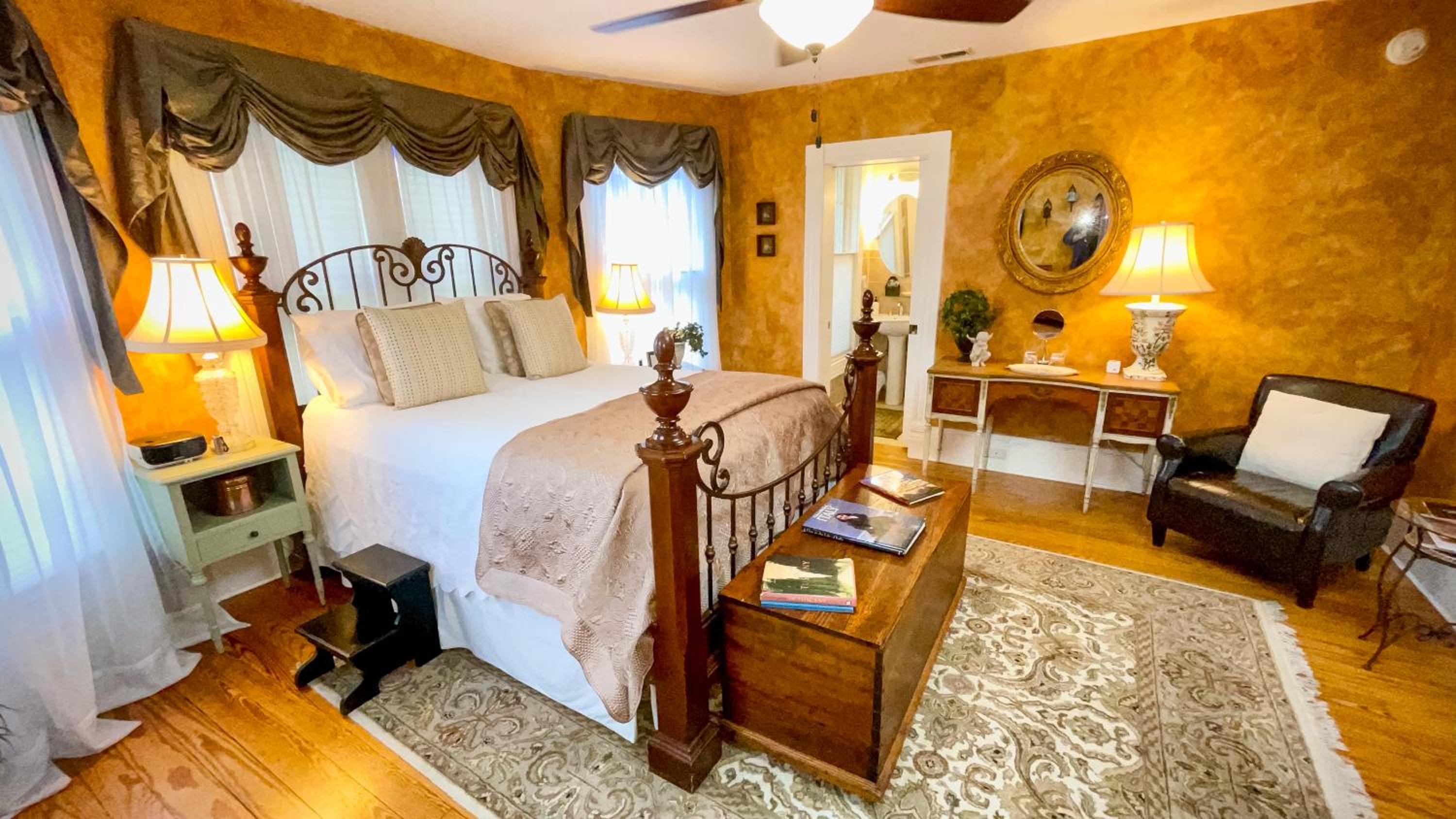 Superior Queen Room photo 2