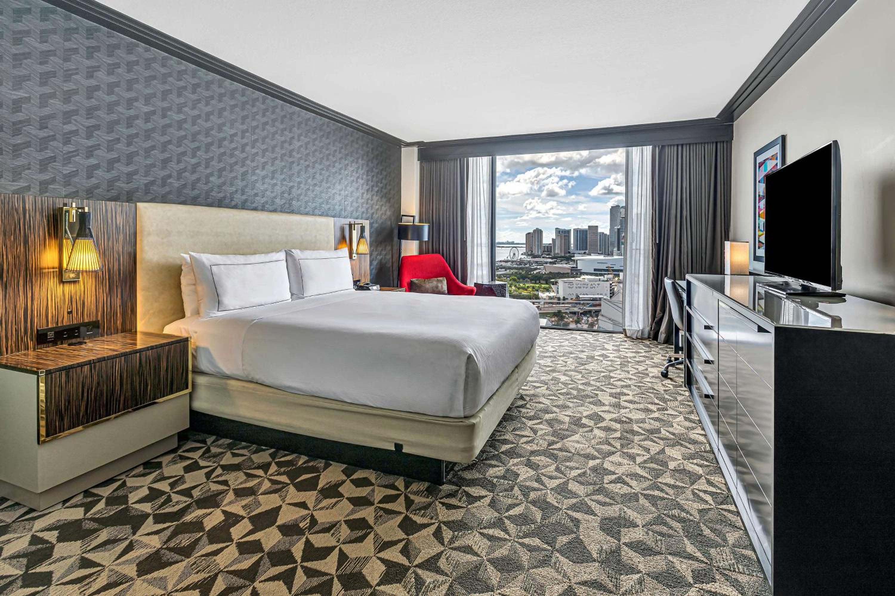 King Room