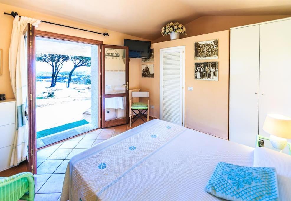 King Room with Sea View photo 1