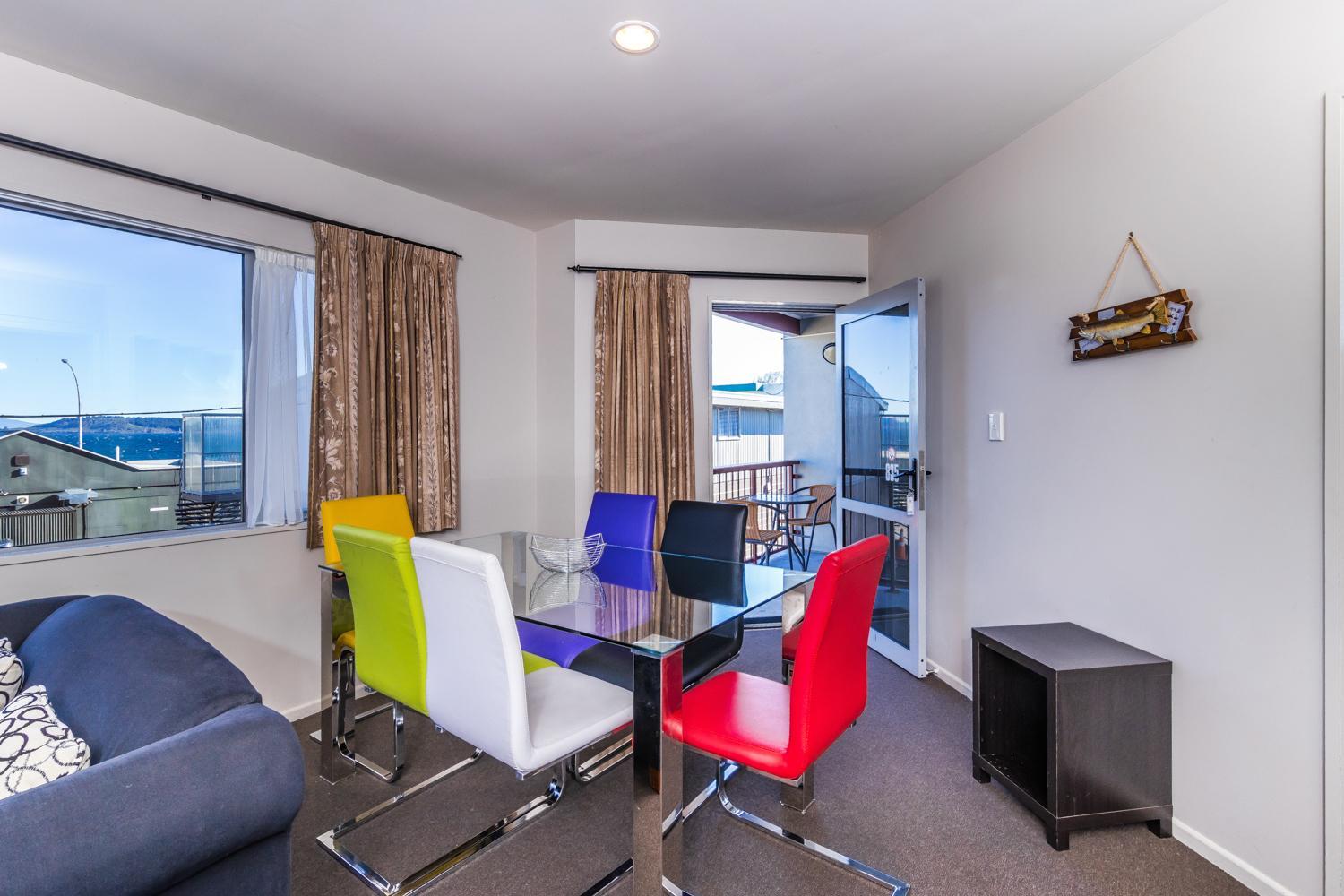 Three-Bedroom Suite - Photo 3