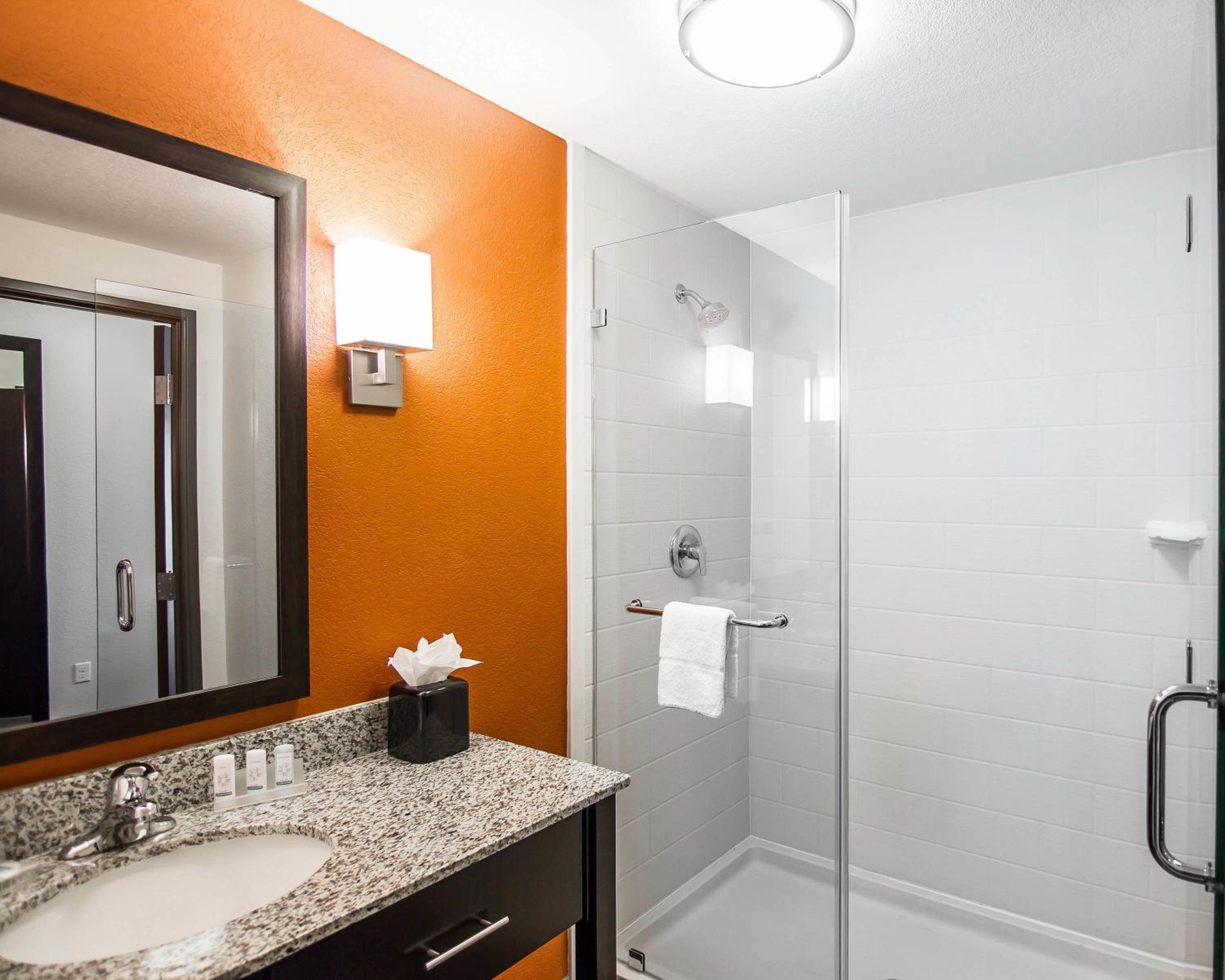 Sleep Inn Lufkin, Foto 6