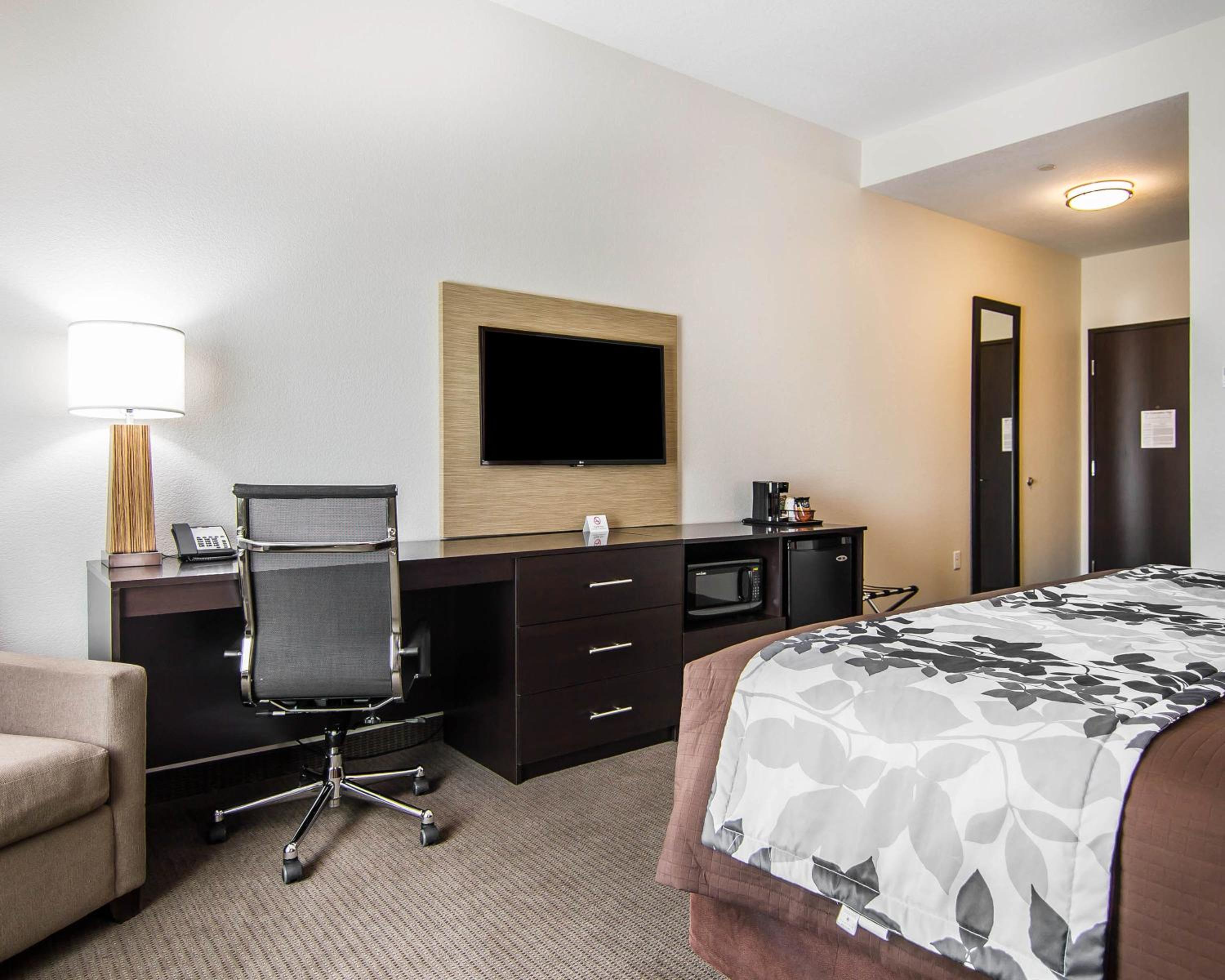 Sleep Inn Lufkin, Foto 4