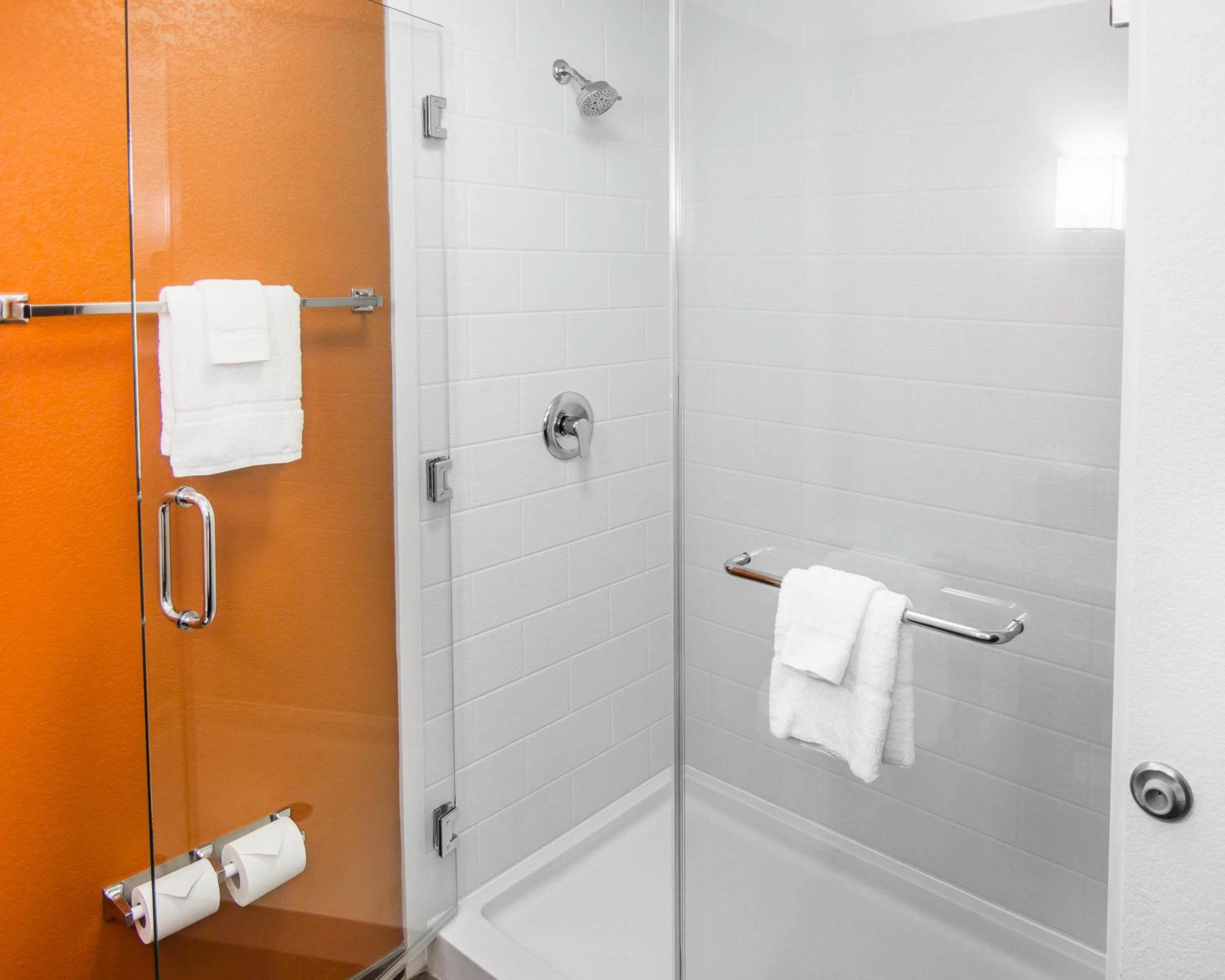 Sleep Inn Lufkin, Foto 3
