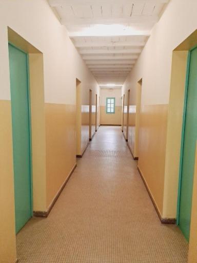 Twin Room with City View photo 2