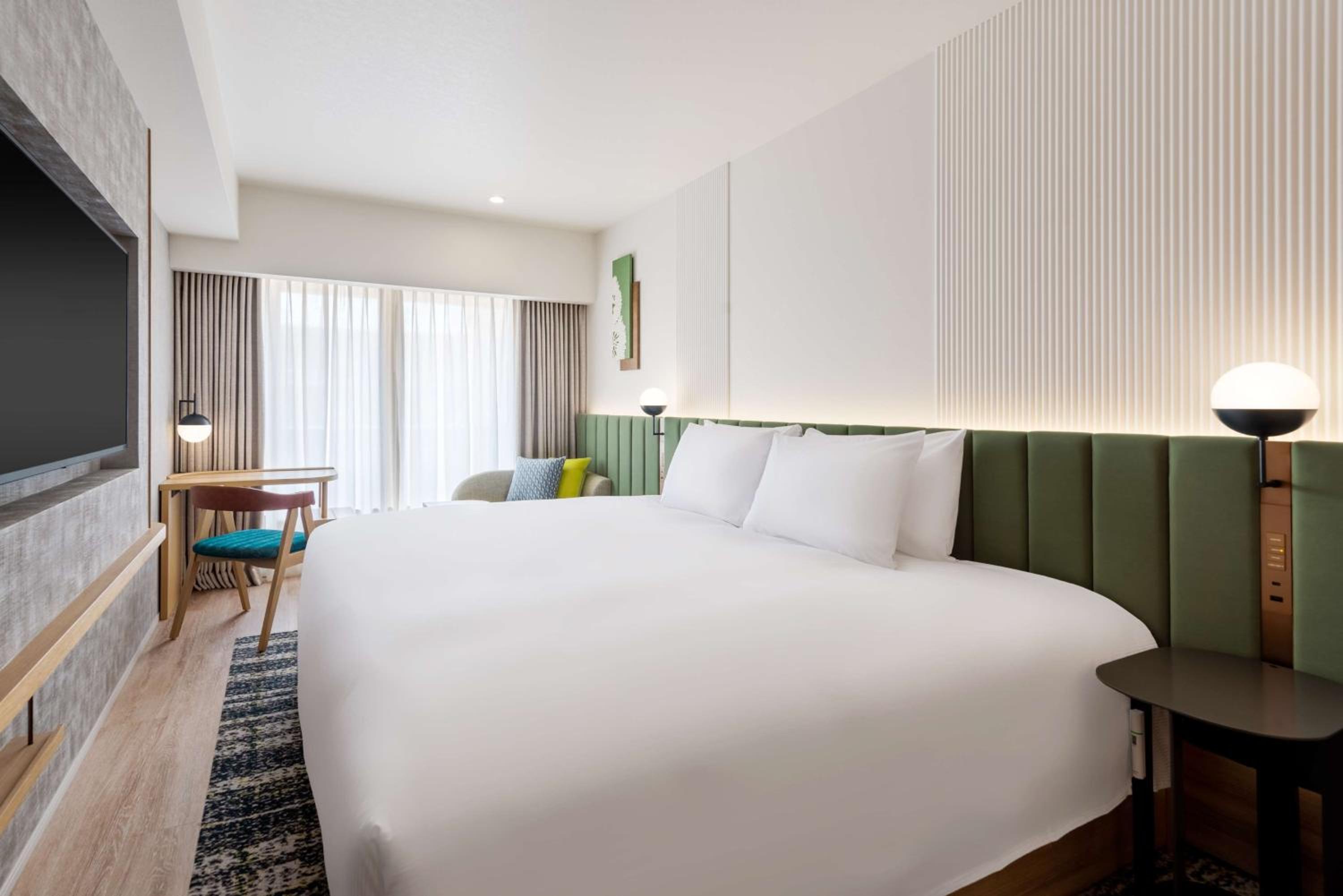Superior King Room - Photo 1
