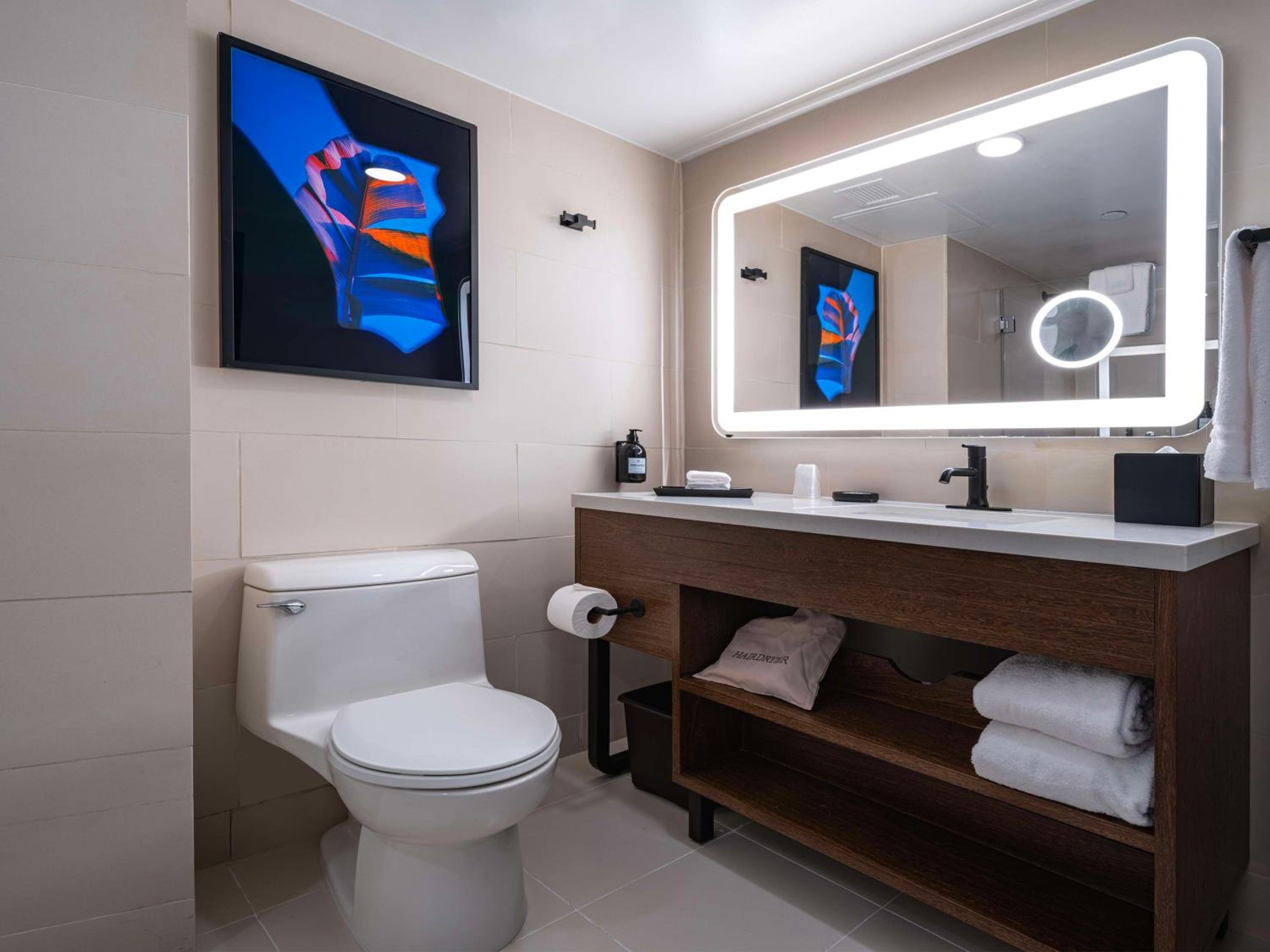 King Suite with Sofa Bed and Balcony - Photo 5