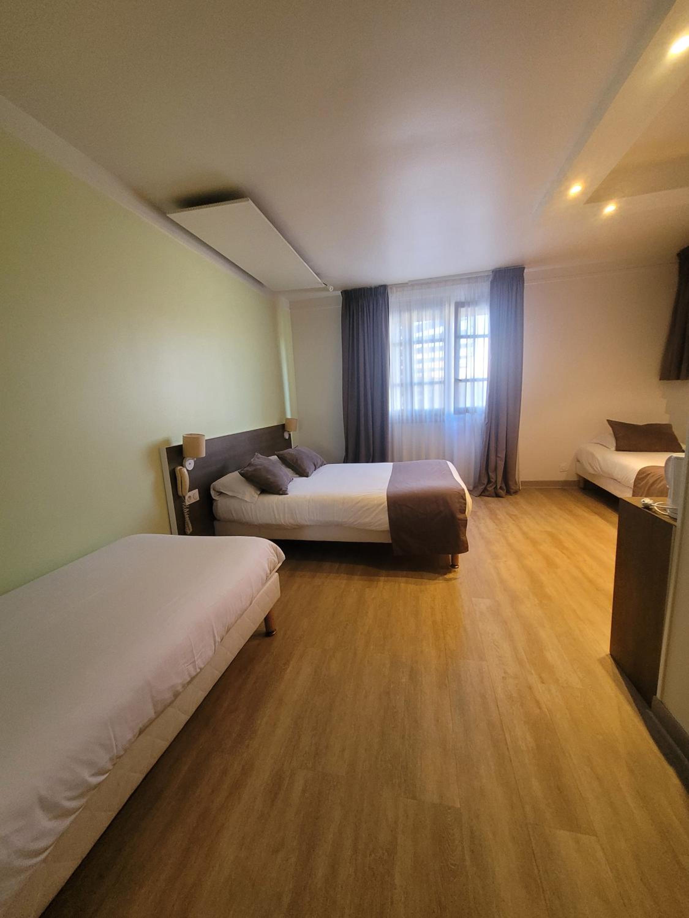 Comfort Quadruple Room - Photo 1
