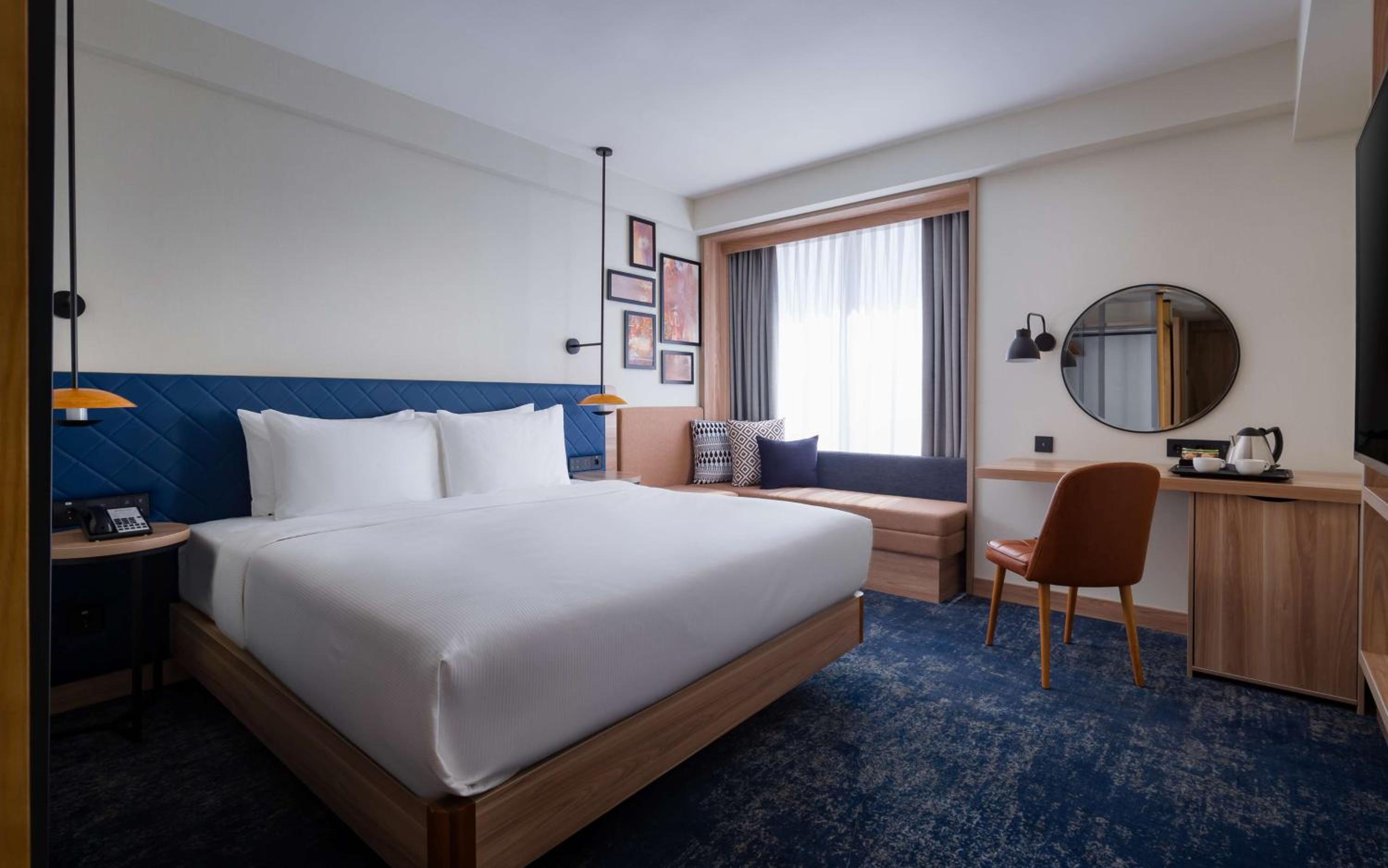 King Room - Photo 1