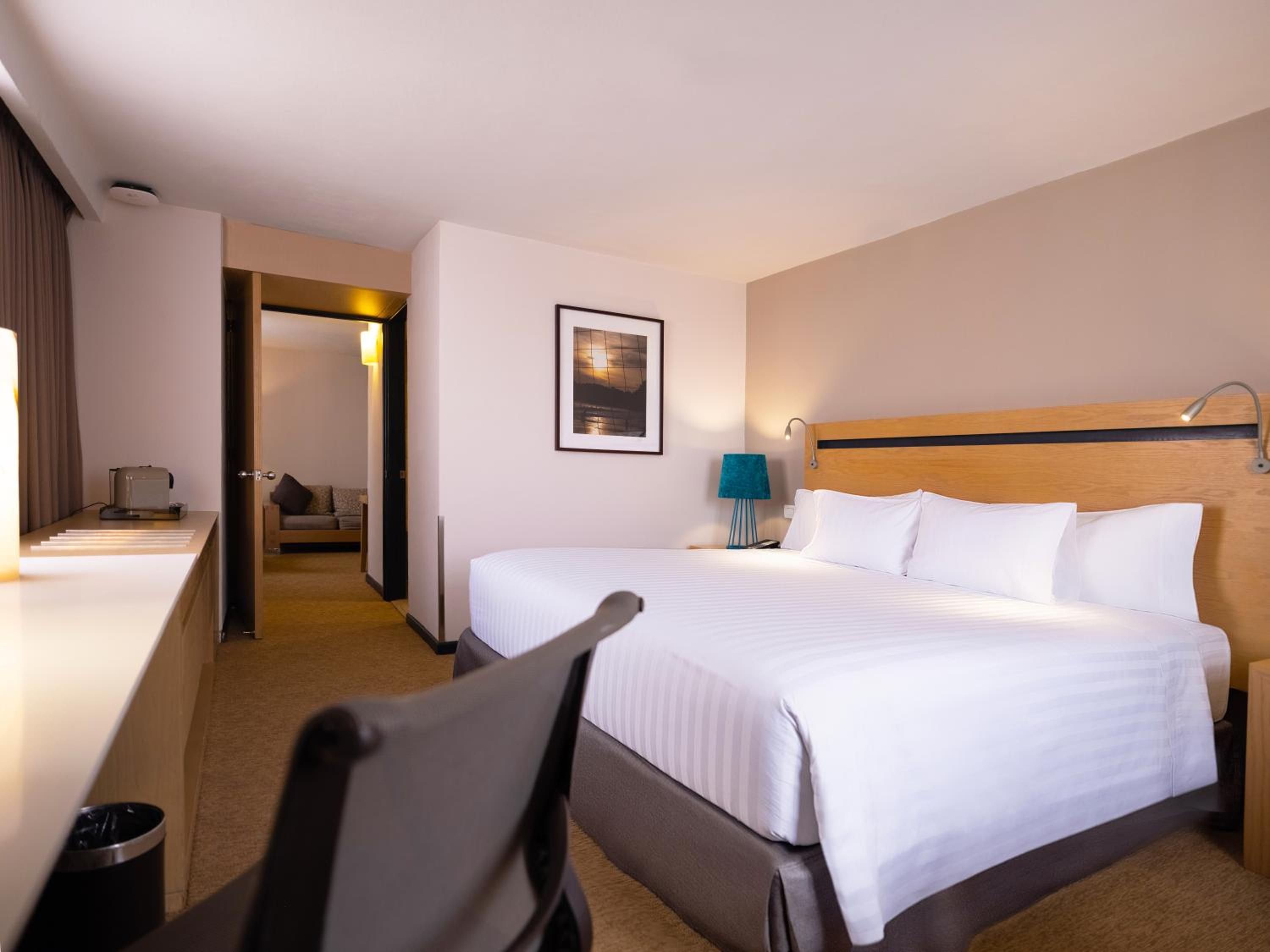 Junior Suite - Photo 1