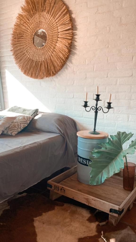 One-Bedroom House photo 1