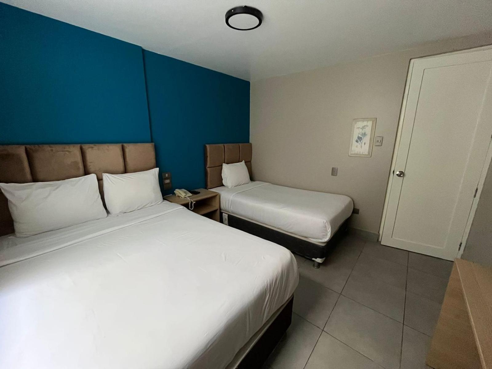 Twin Room photo 2