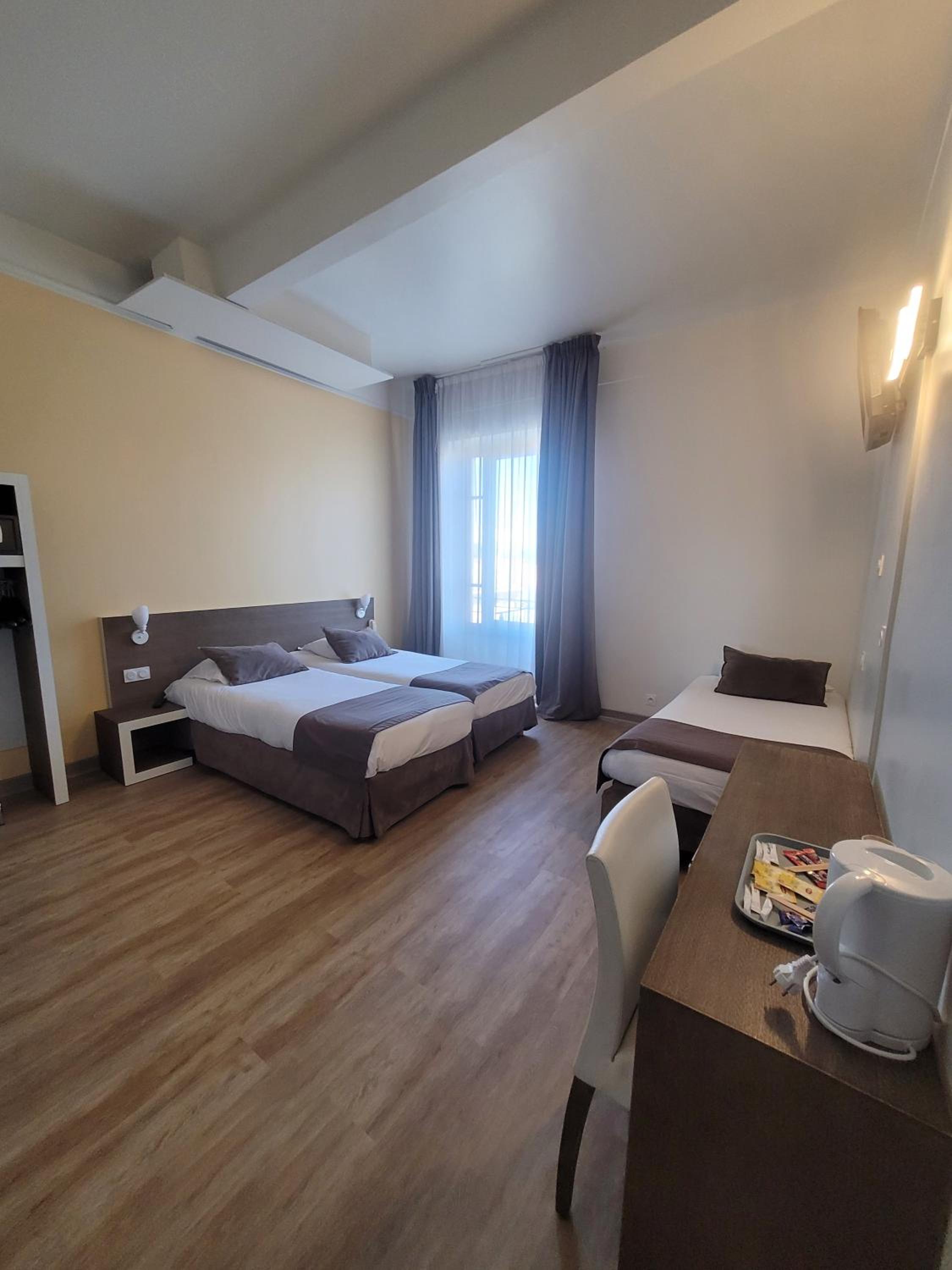 Comfort Triple Room - Photo 100