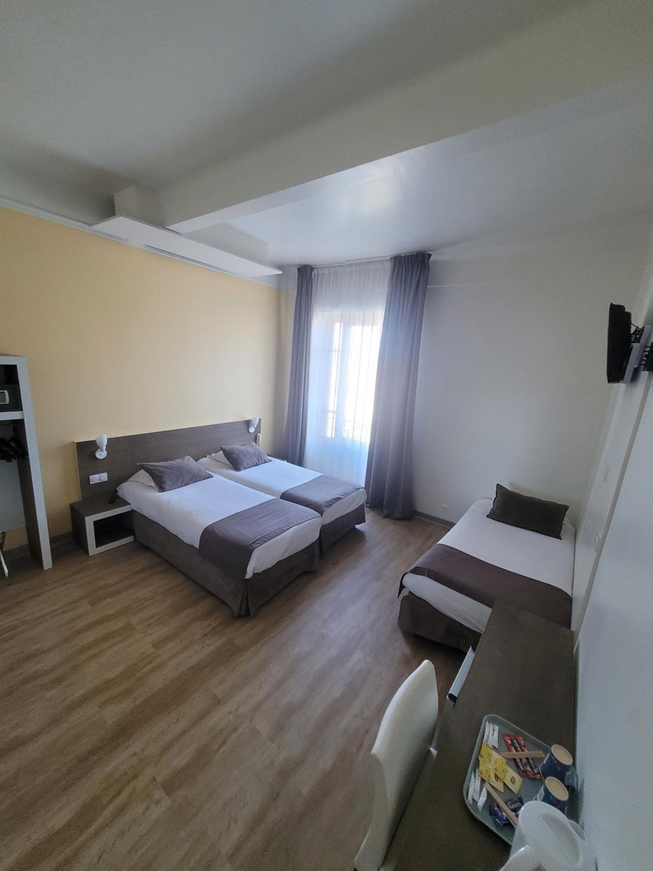 Comfort Triple Room - Photo 86