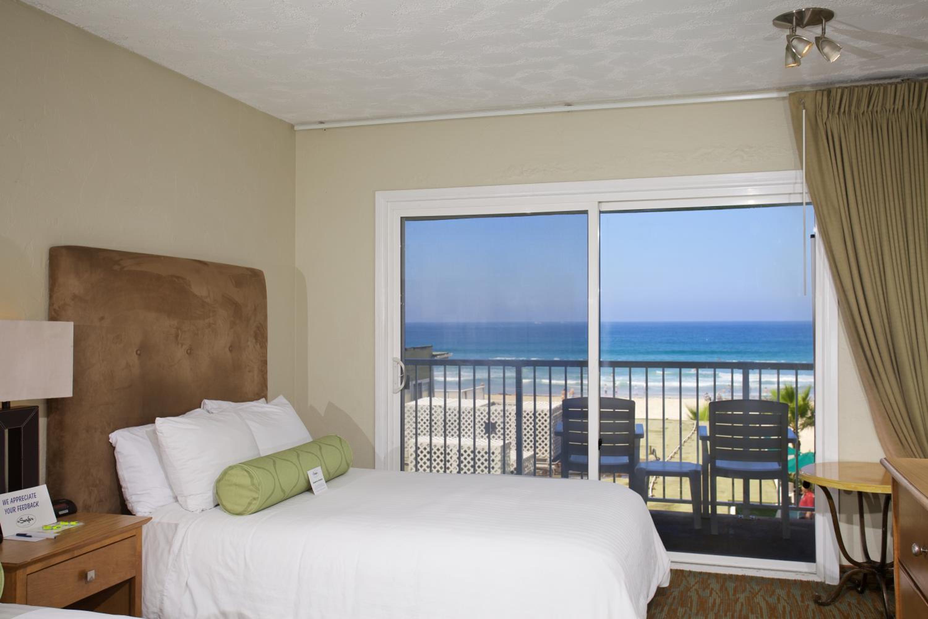 King Room with Ocean View - Photo 1