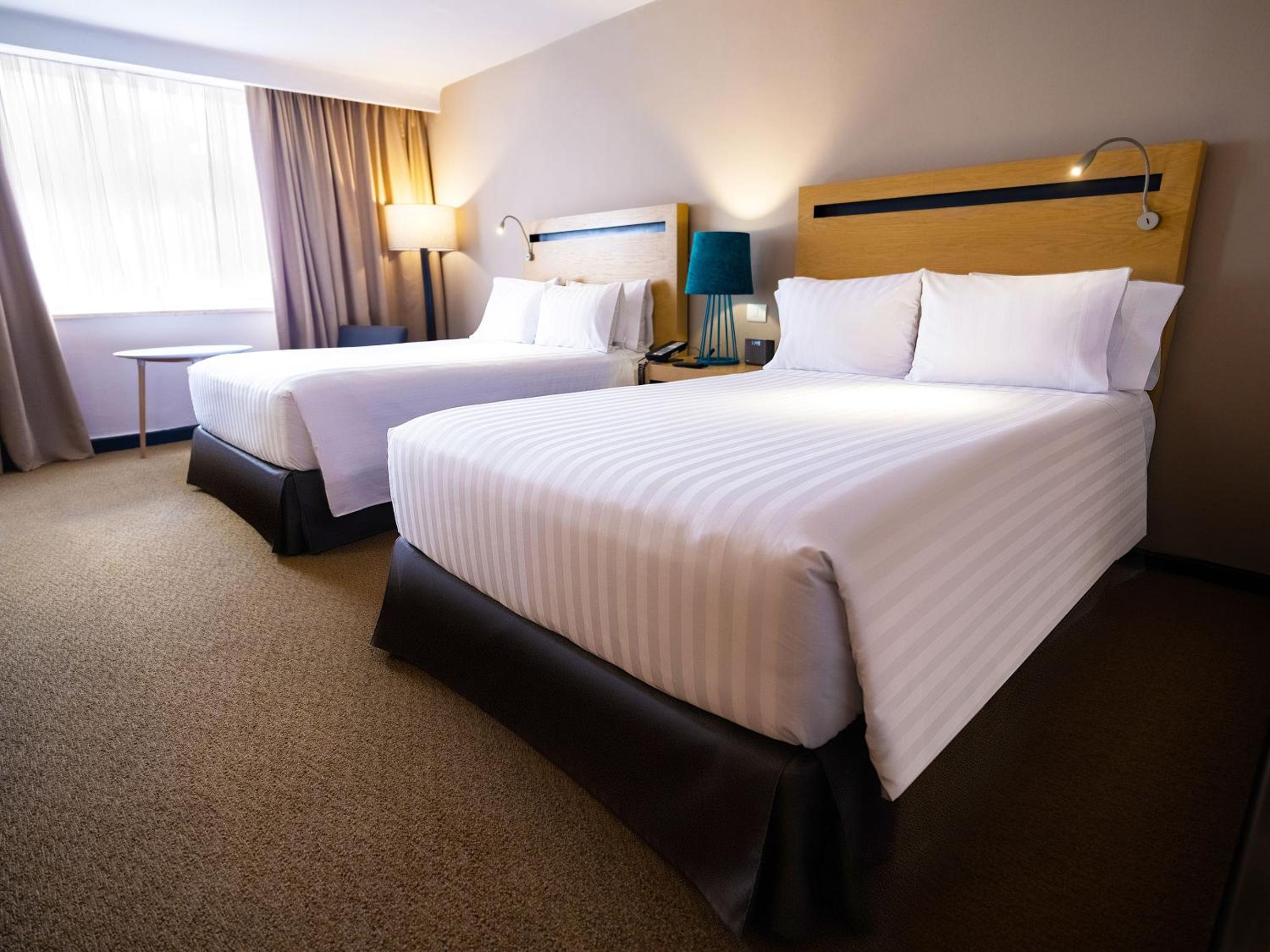 Deluxe Grand Double Room - Photo 6