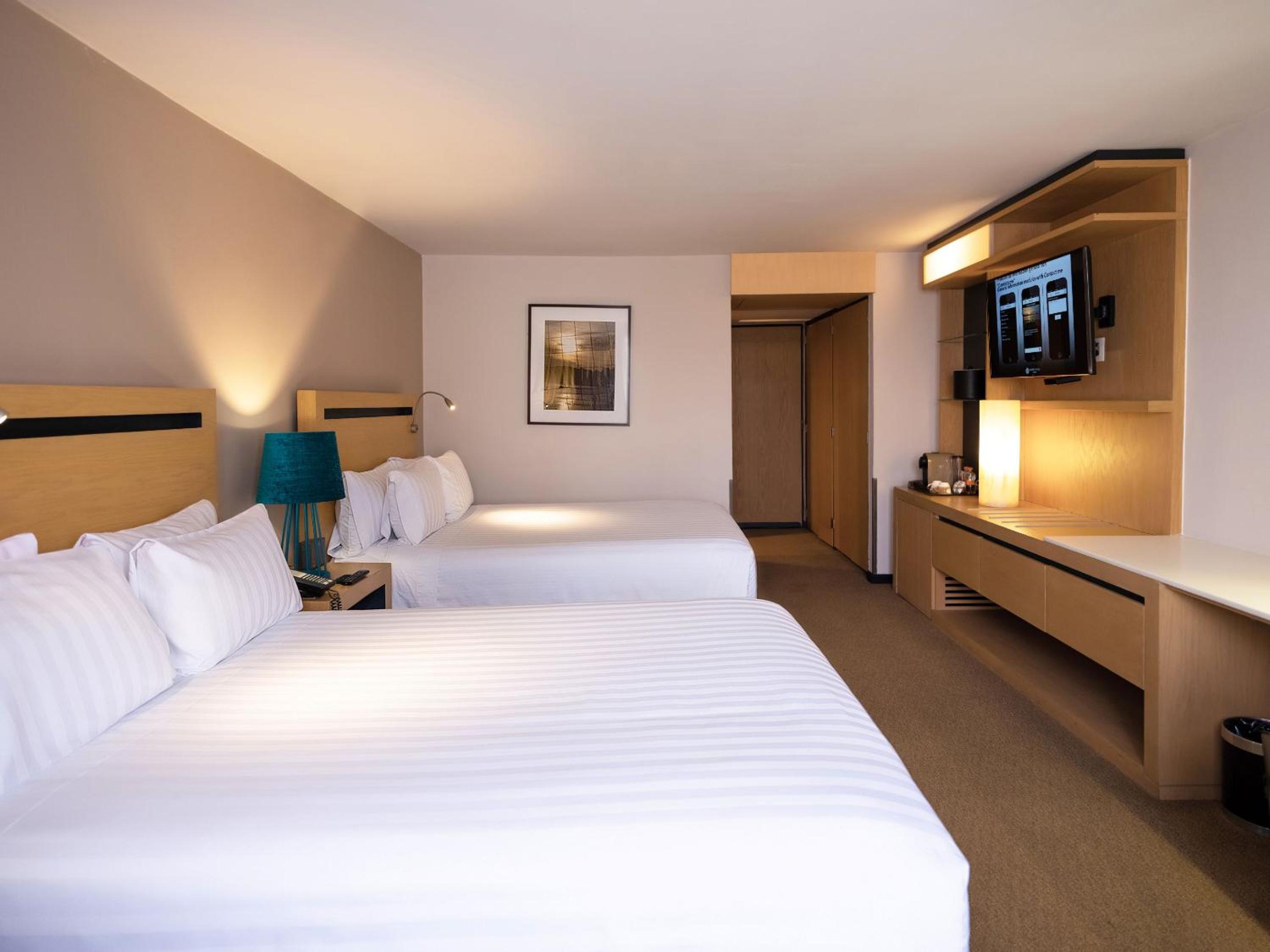 Deluxe Grand Double Room - Photo 5