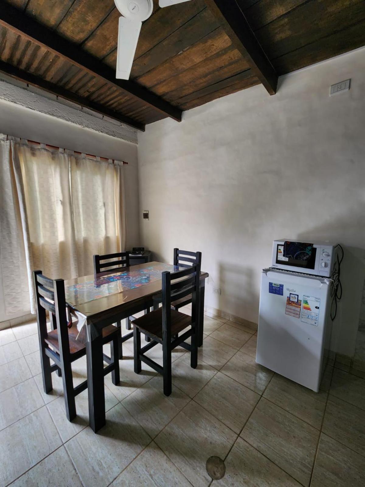 Two-Bedroom House photo 2