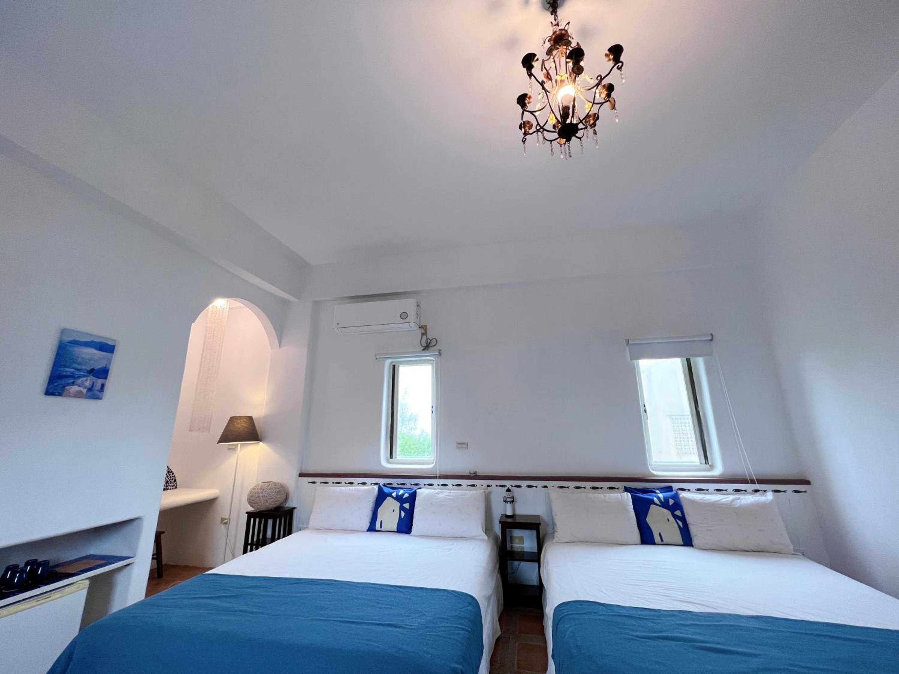Quadruple Room photo 1