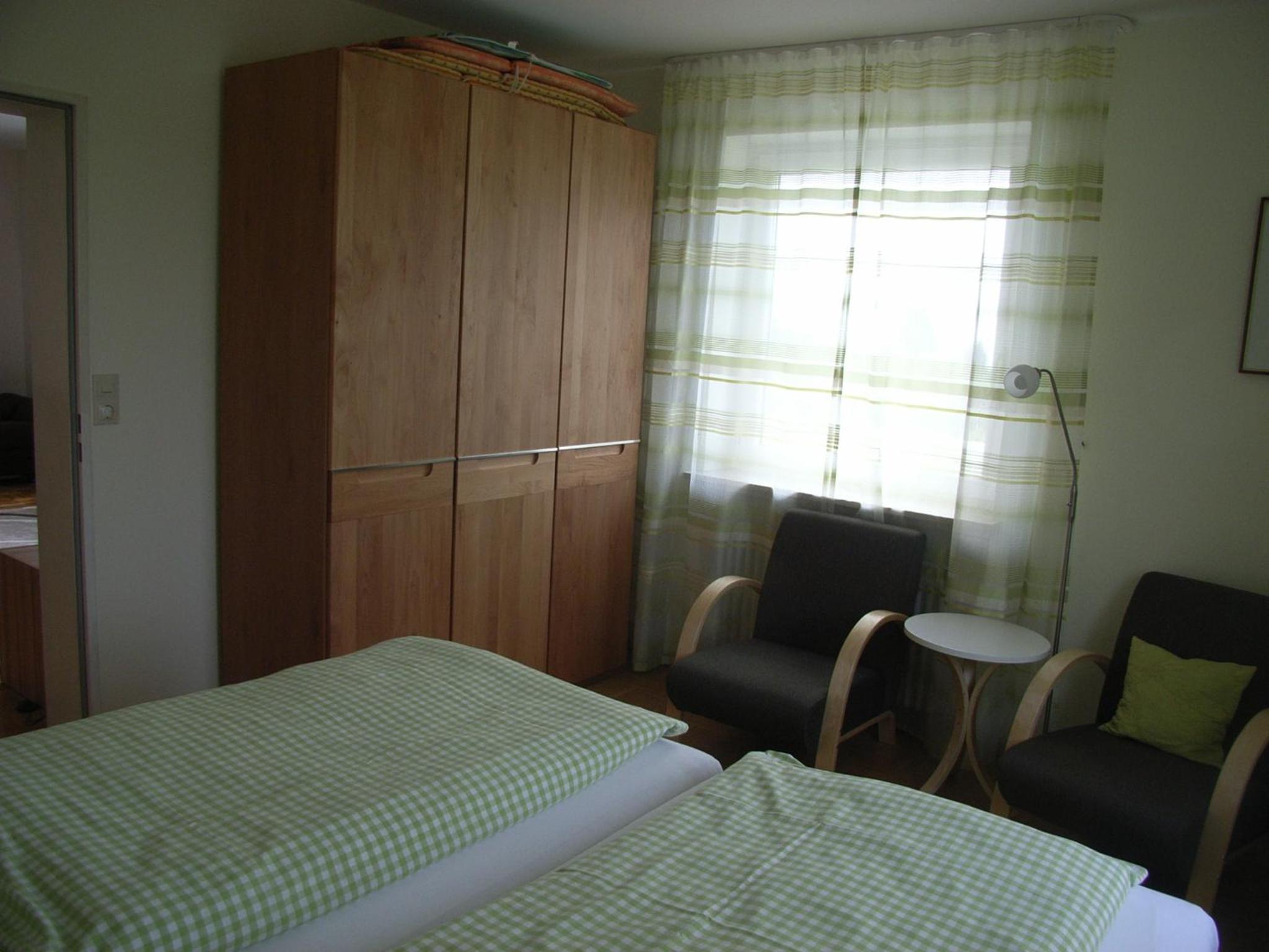 Superior One-Bedroom Apartment with Balcony photo 3