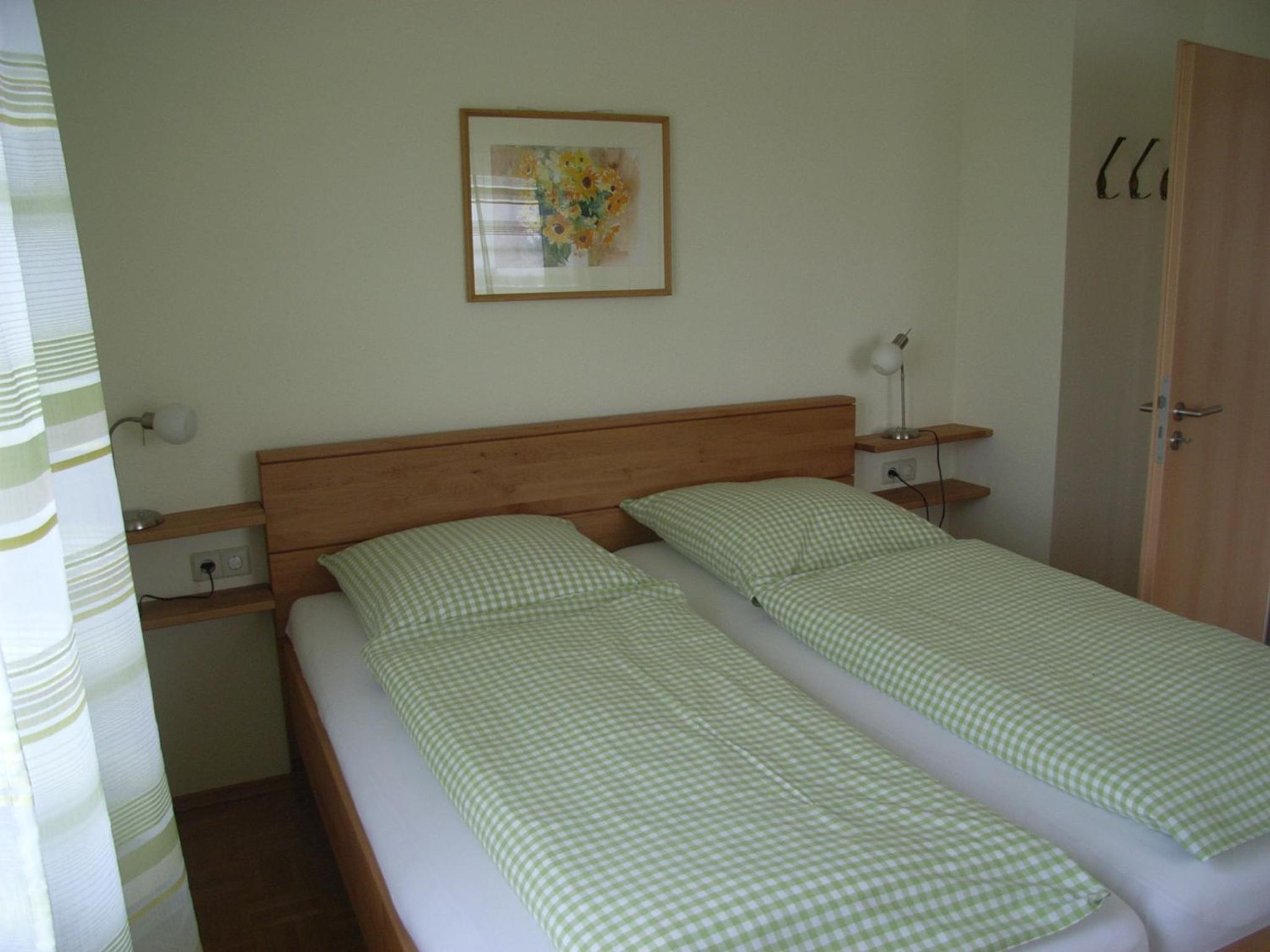 Superior One-Bedroom Apartment with Balcony photo 2