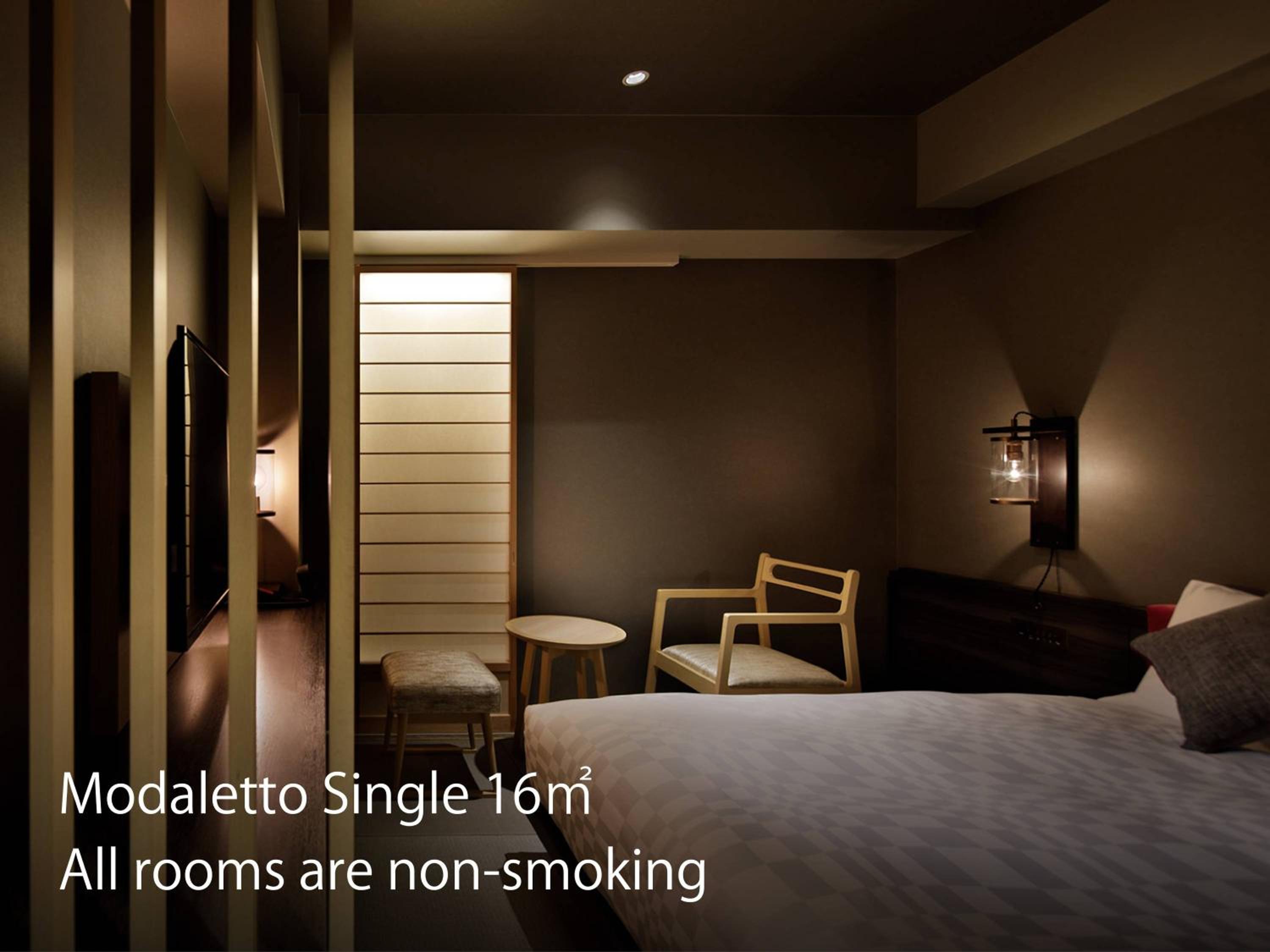 Small Double Room For Single Use photo 3