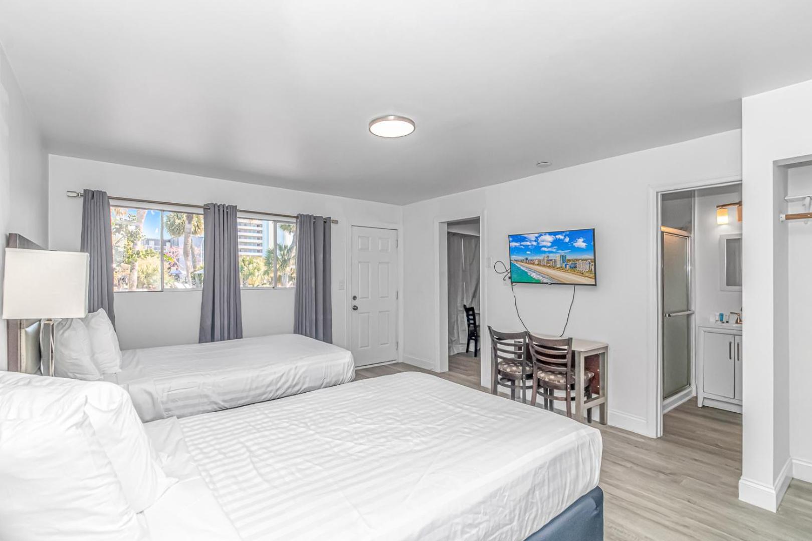 Double Room - Photo 3