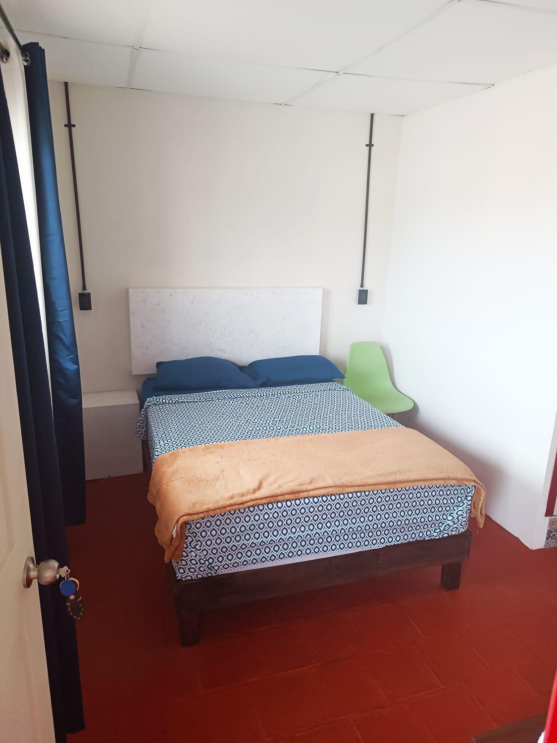 Standard Double Room with Fan photo 1