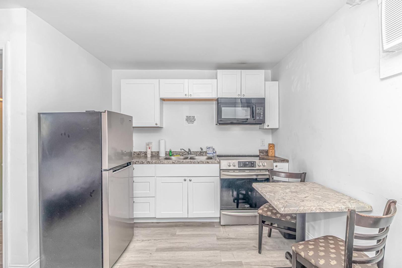 Suite photo 3