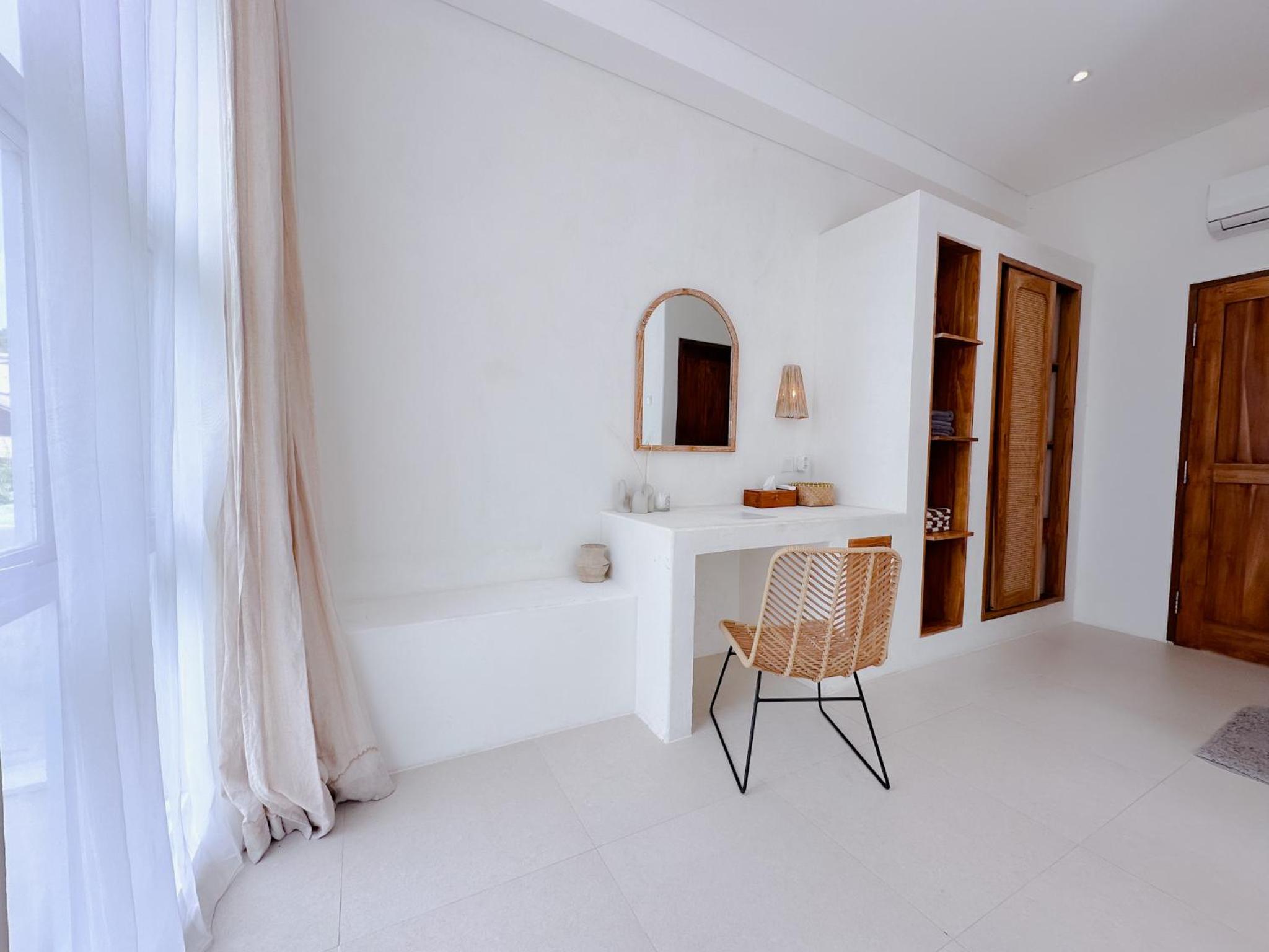 Villa with Private Pool photo 1