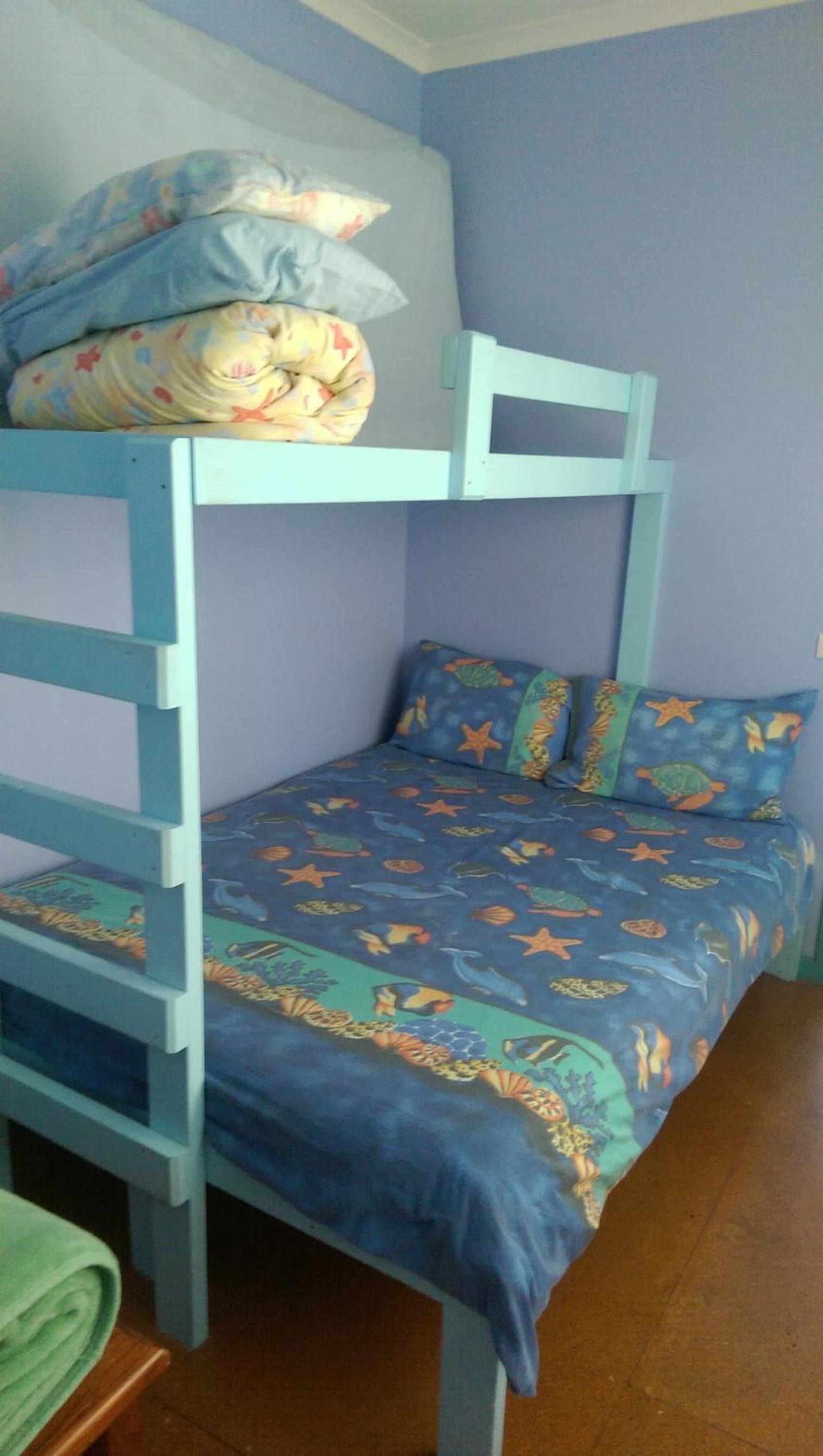 Double Room with Private Bathroom - Photo 1