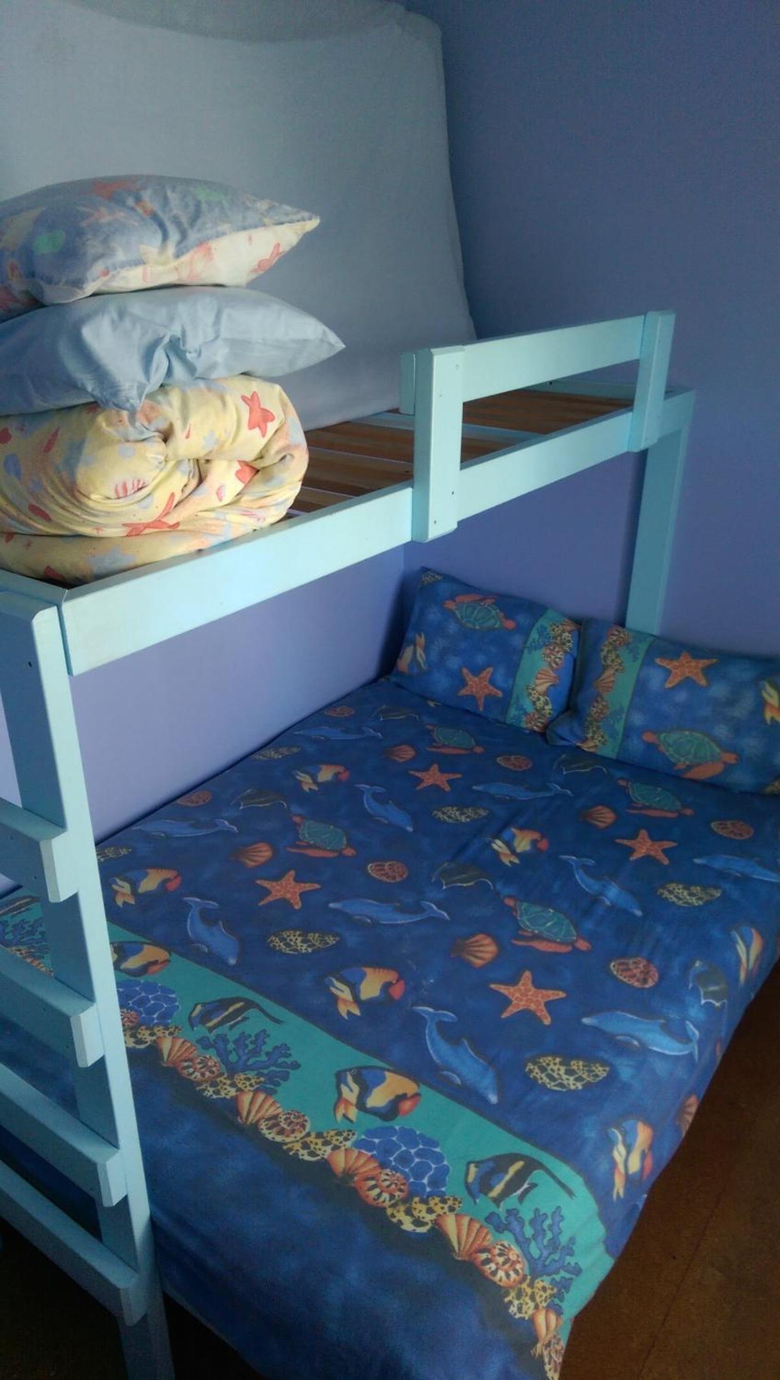 Double Room with Private Bathroom - Photo 4