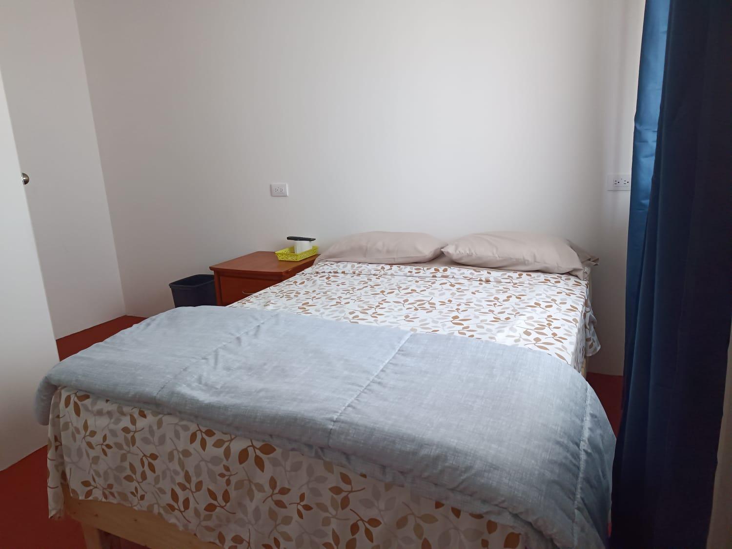 Standard Double Room with Fan photo 1