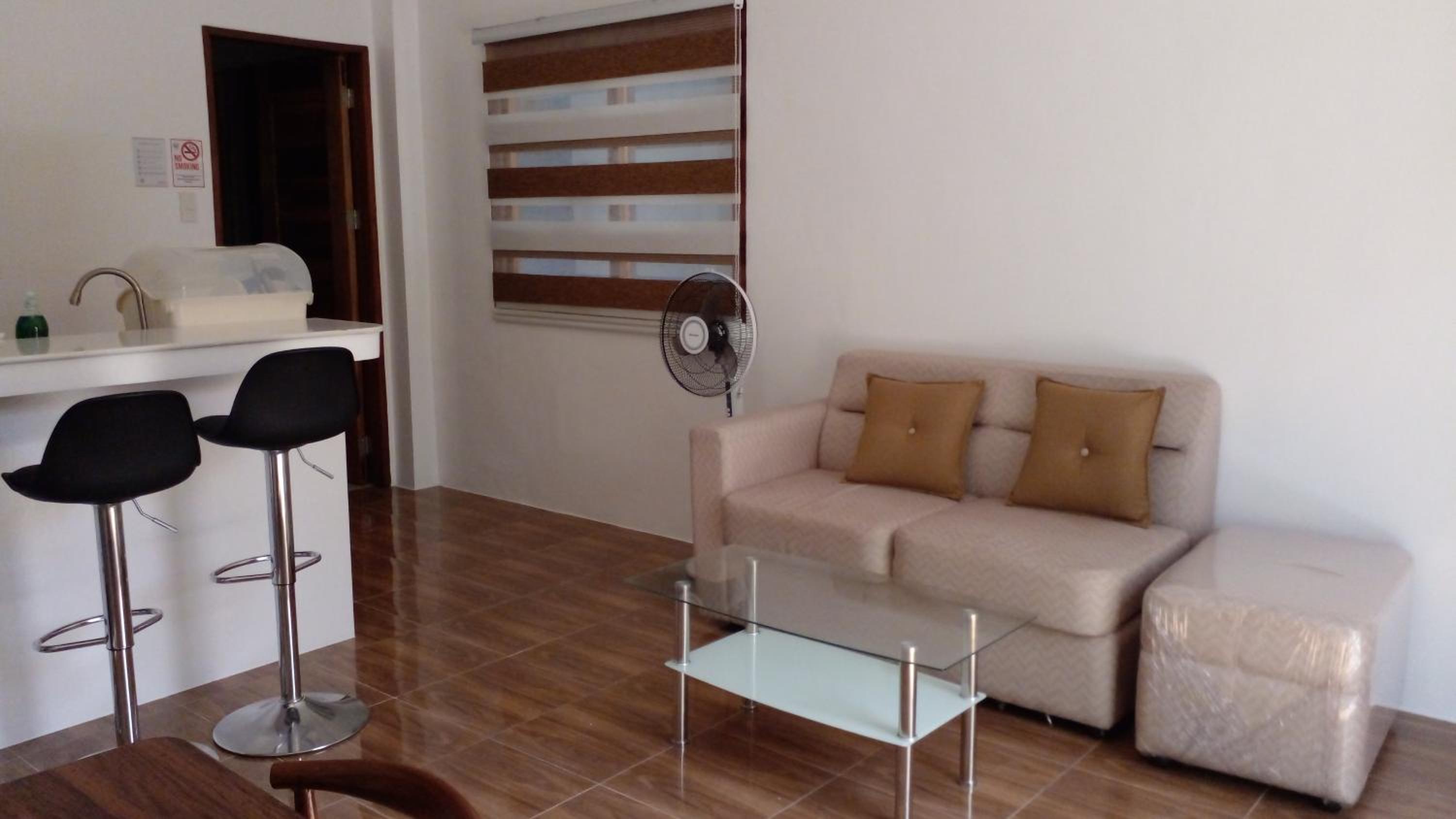 Family Room with Terrace photo 1